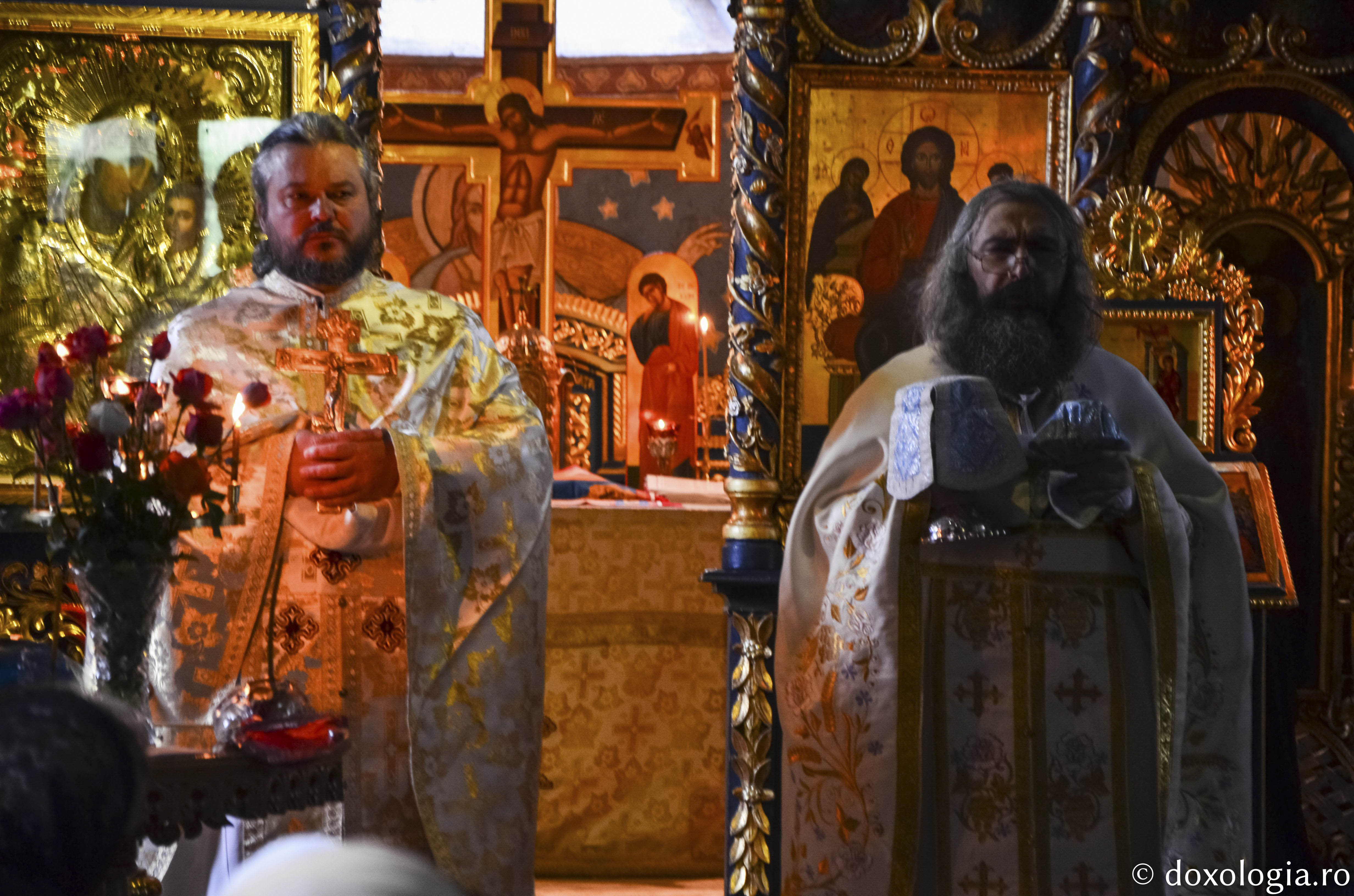 „Nu mai priviți cu scârbă la omul de lângă voi, că nu știți cum este el în fața lui Dumnezeu”