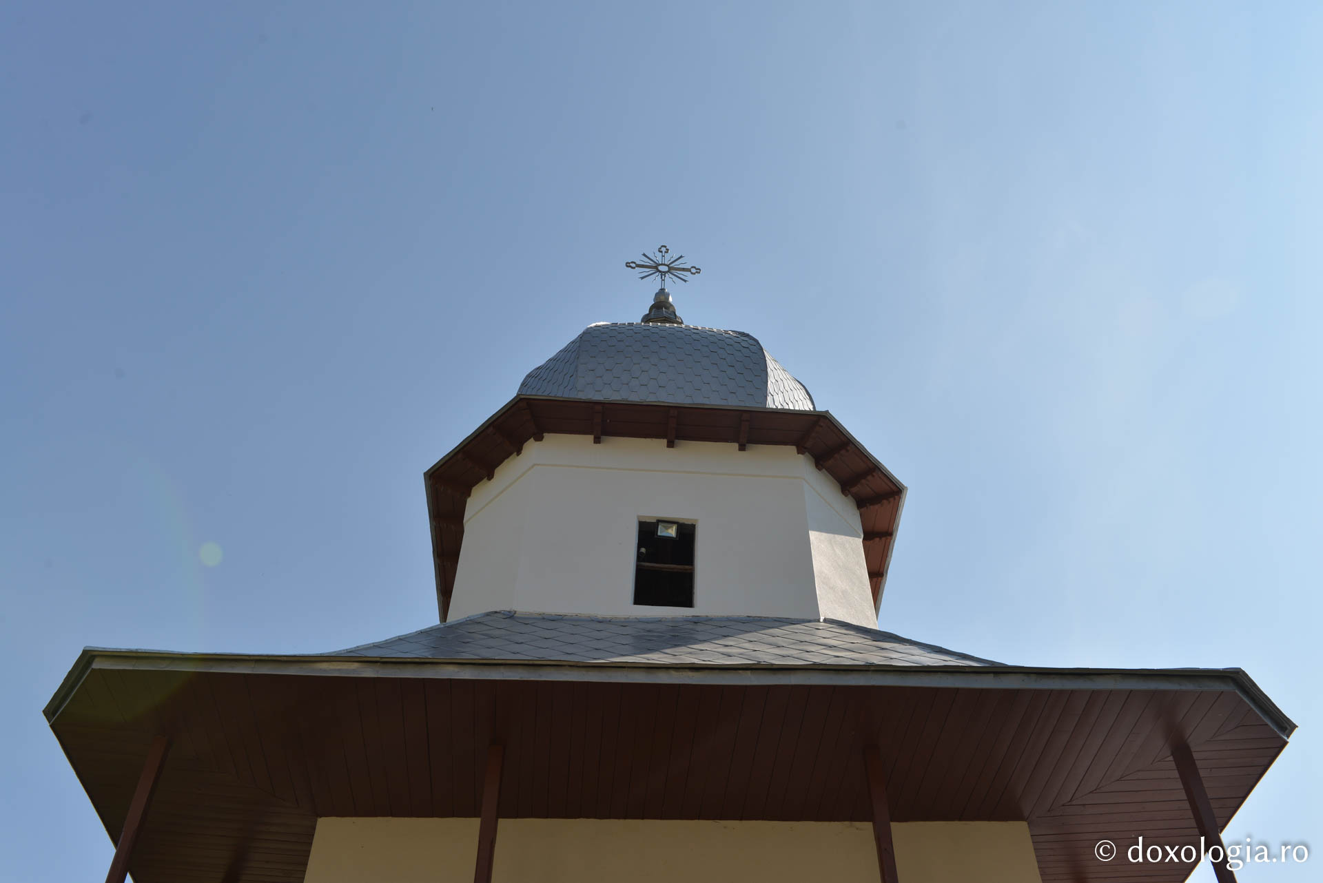 Viața Mănăstirii Horaița în timpul Cuvioșilor Irinarh Roset și Ermoghen Buhuș