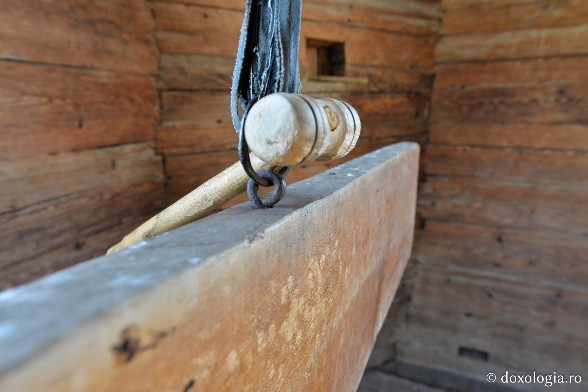 Foto: Oana Nechifor Mănăstirea Horaița, „o perlă a Moldovei”