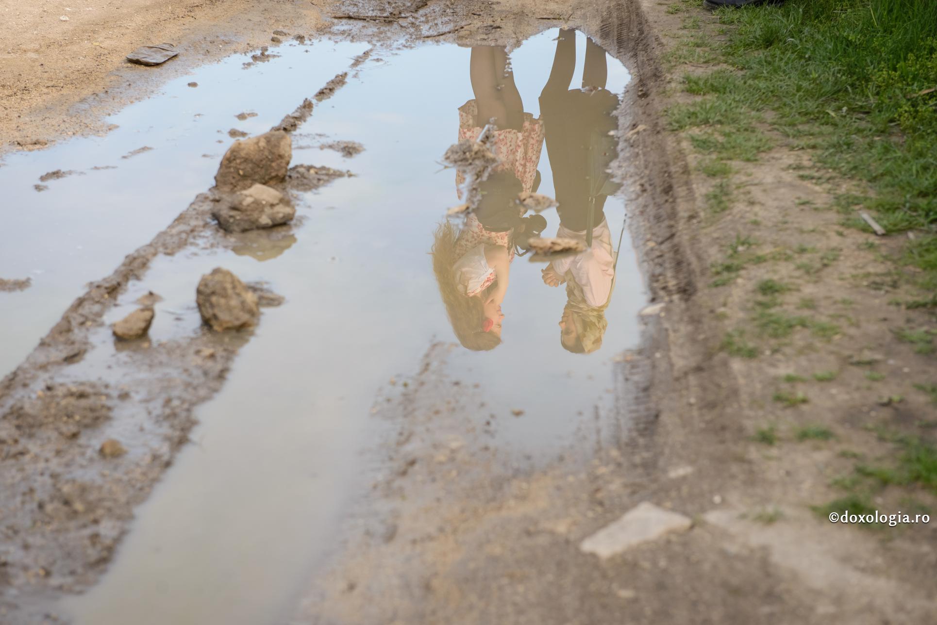 Nimic nu ne înstrăinează și nu ne murdărește mai mult decât mândria