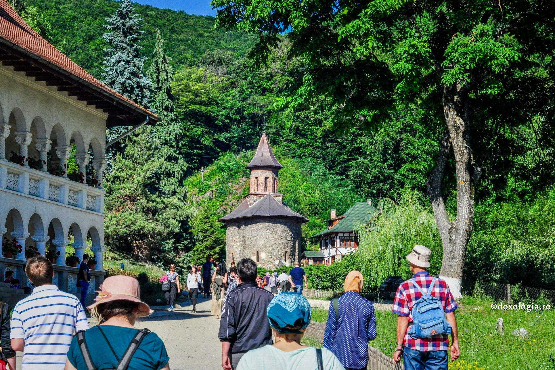 Insistă în rugăciune, cu nădejde în voia lui Dumnezeu