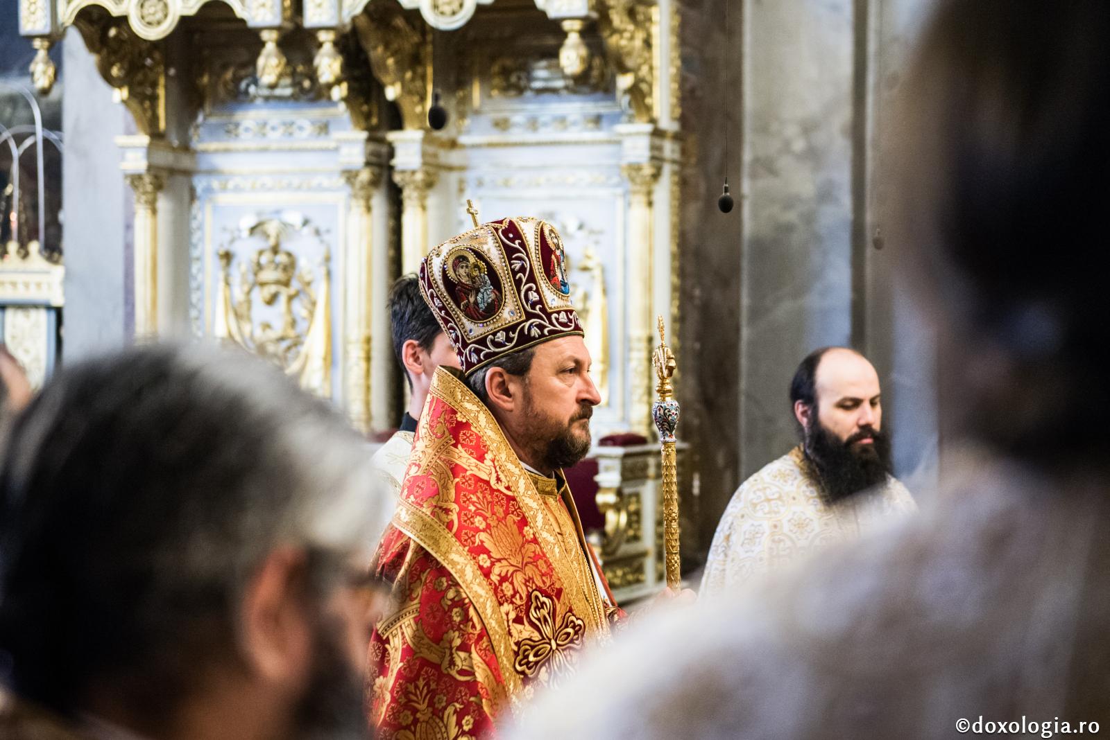 Schimbarea la Față a Domnului, anticipare a biruinței morții prin Înviere