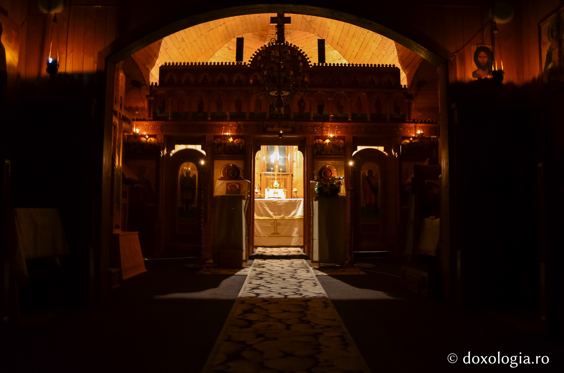 „Părintele Filaret a fost, pentru mine, temelia în monahism”