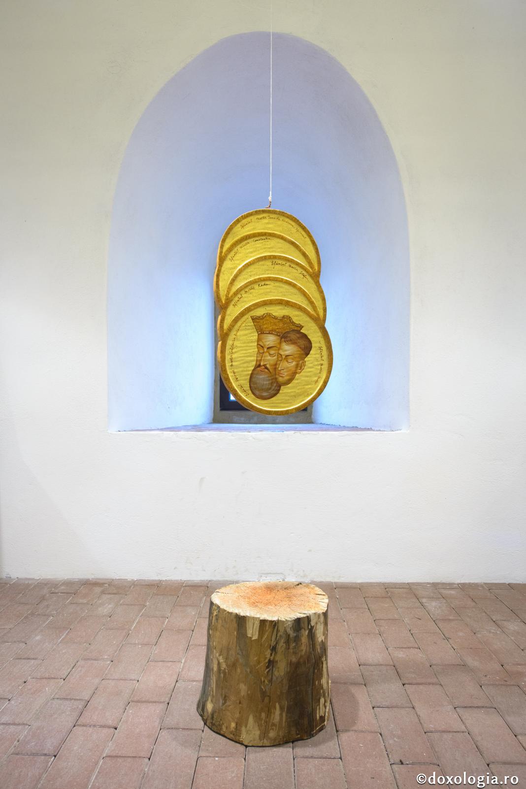 „Să ştiţi c-am murit creştin, Brâncoveanu Constantin!”