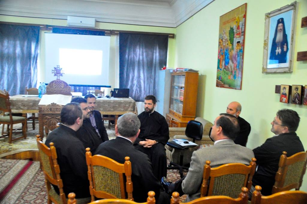 Program de informare a adolescenților din județul Neamț desfășurat de Pro Vita Iași