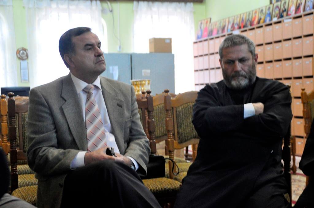 Program de informare a adolescenților din județul Neamț desfășurat de Pro Vita Iași