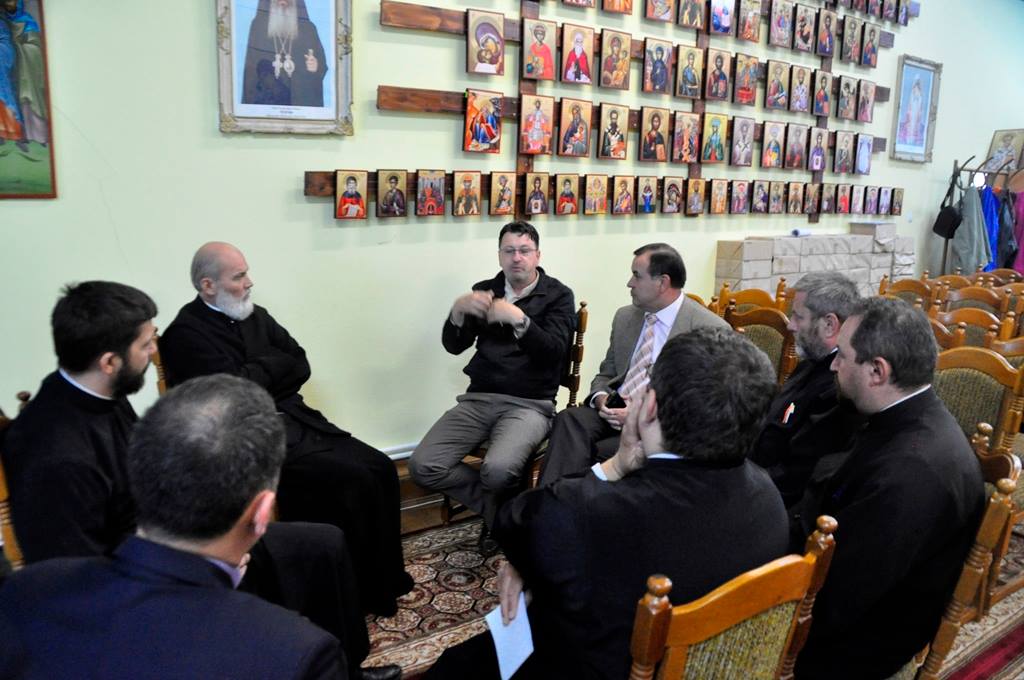 Program de informare a adolescenților din județul Neamț desfășurat de Pro Vita Iași