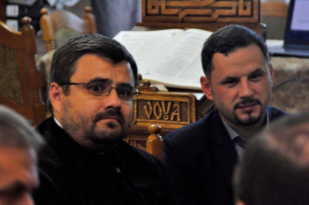 Program de informare a adolescenților din județul Neamț desfășurat de Pro Vita Iași