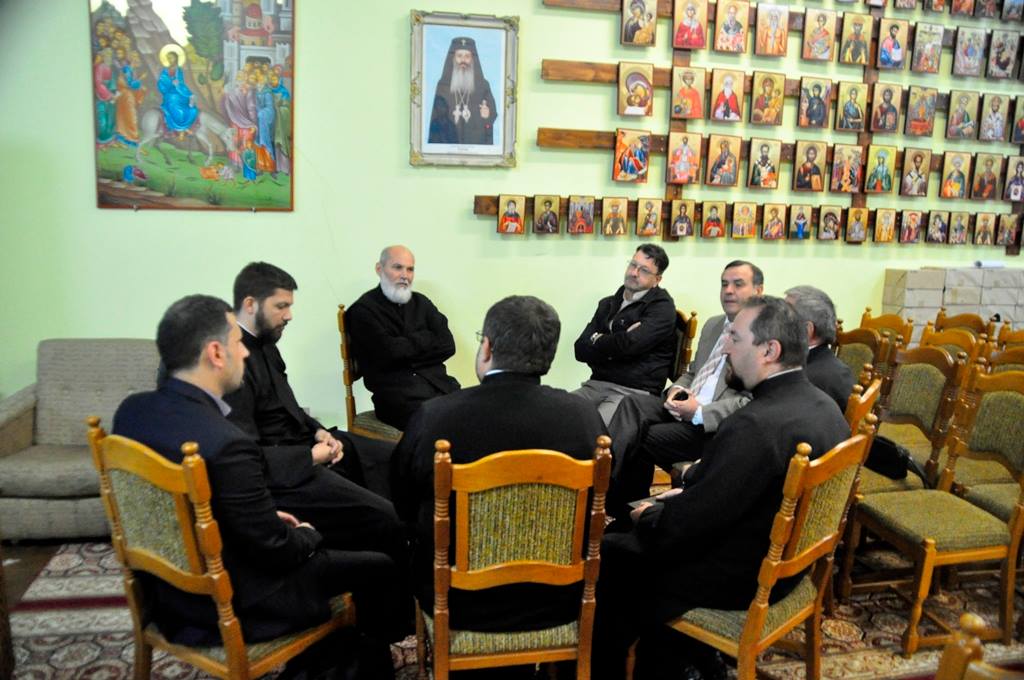 Program de informare a adolescenților din județul Neamț desfășurat de Pro Vita Iași