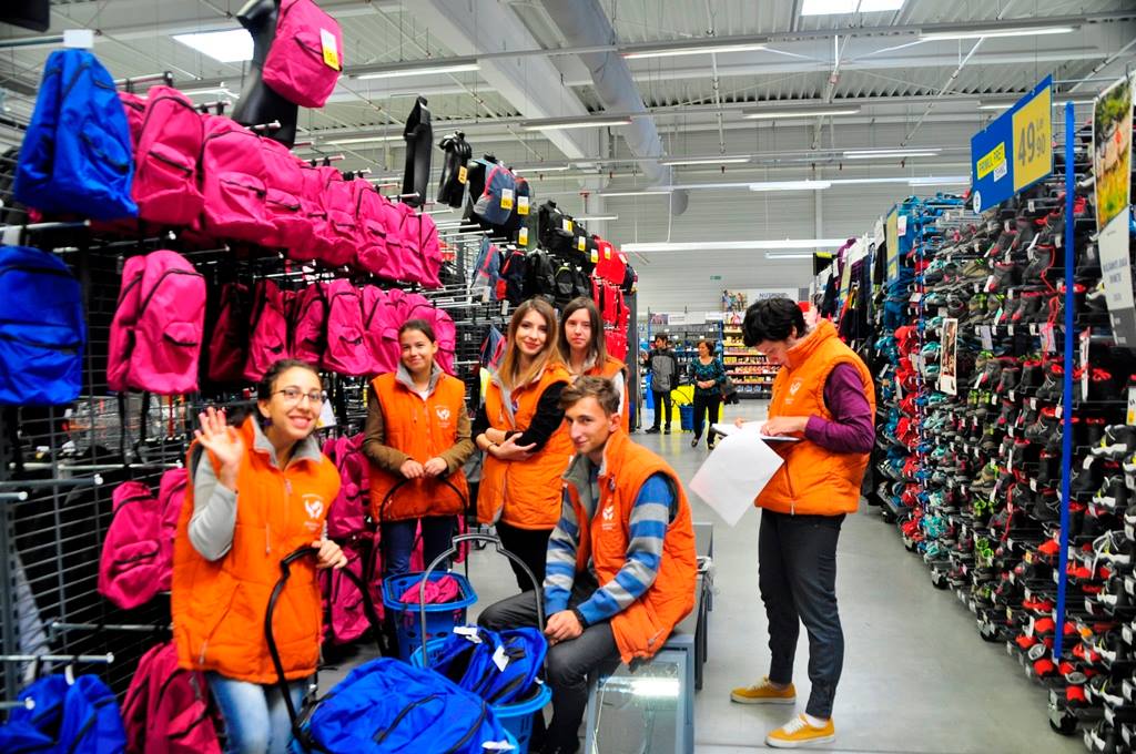 Daruri pentru familii cu mulţi copii în întreţinere