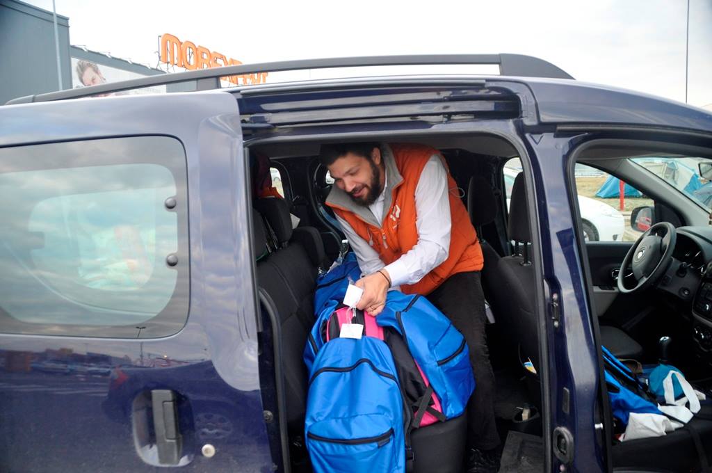 Daruri pentru familii cu mulţi copii în întreţinere