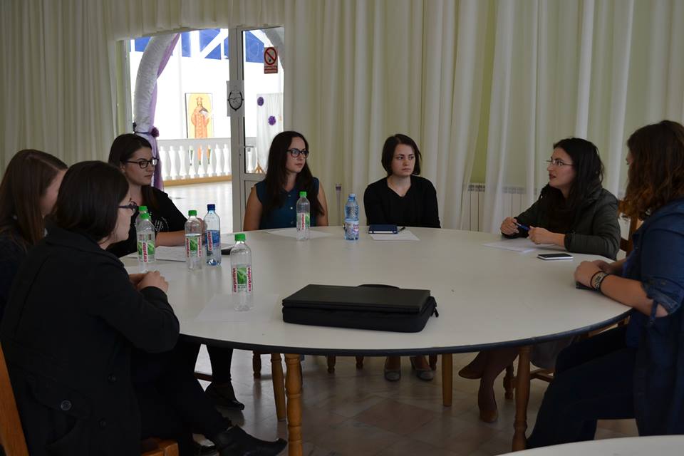 „Săptămâna Valorilor”, la Colegiul „Sfântul Nicolae”