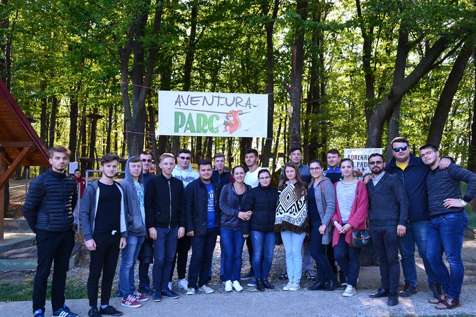 „Săptămâna Valorilor”, la Colegiul „Sfântul Nicolae”