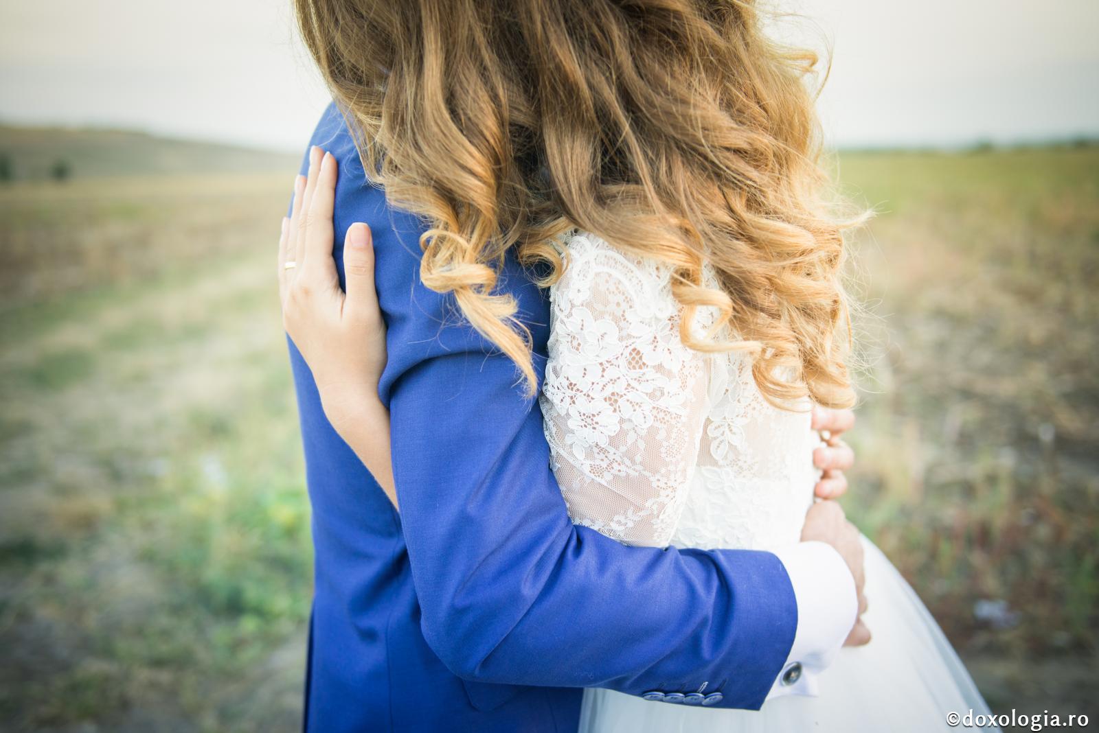 Căsnicia trebuie să fie o mergere împreună