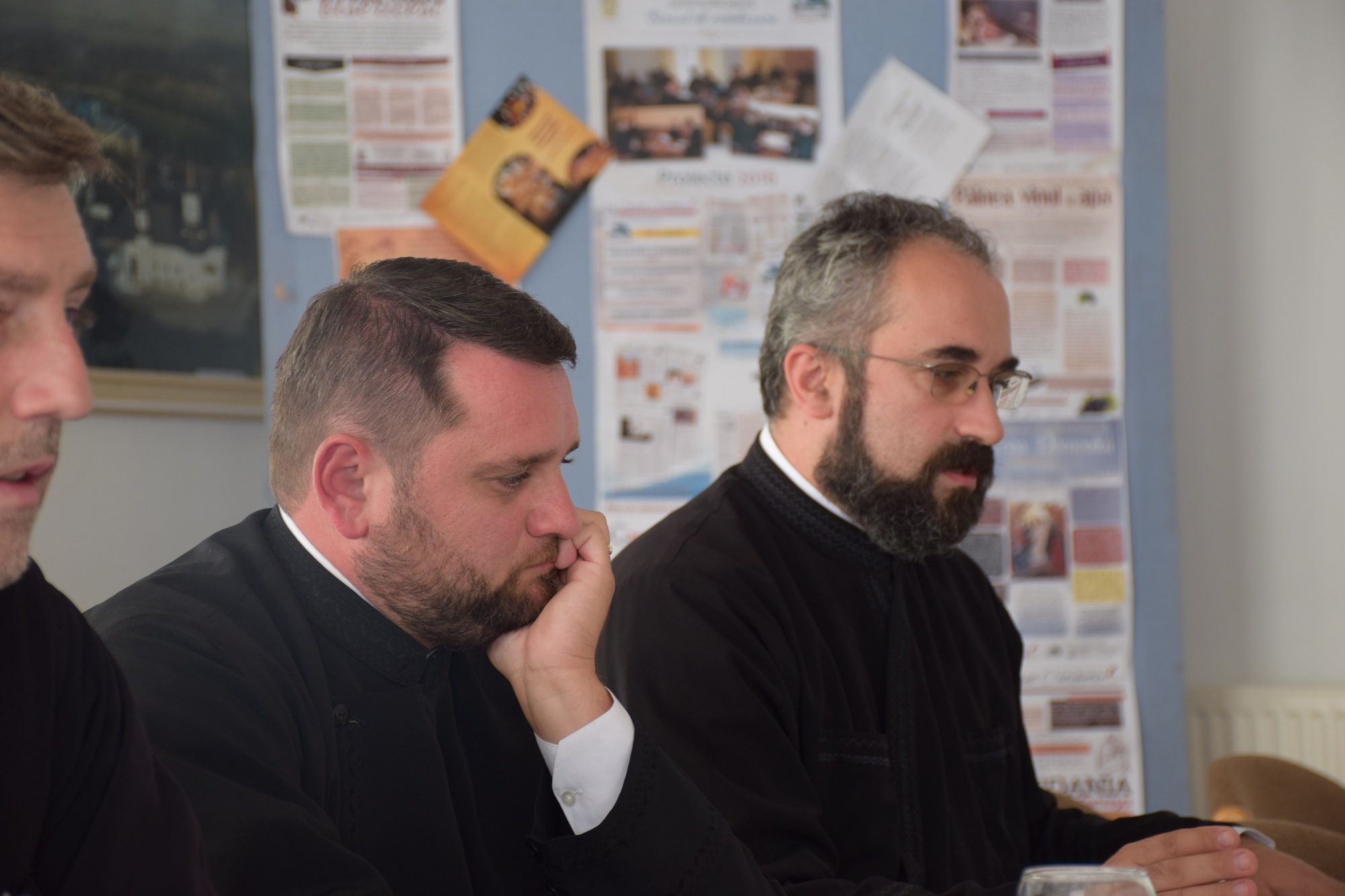 Consfătuirea catehetică anuală din Arhiepiscopia Iaşilor