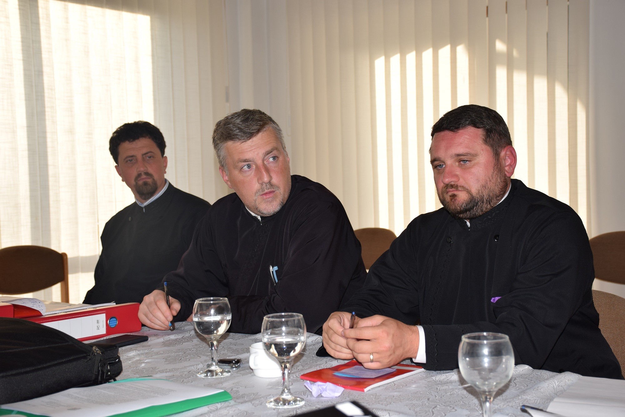 Consfătuirea catehetică anuală din Arhiepiscopia Iaşilor