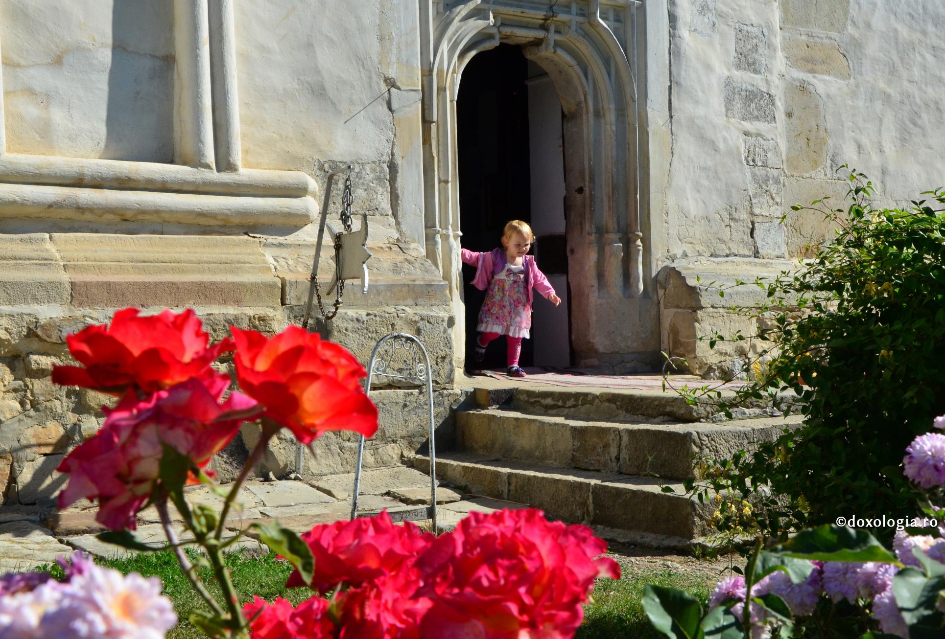 Rugați-vă pentru siguranța copiilor ‒ Dumnezeu are toate mijloacele să preîntâmpine nenorocirile