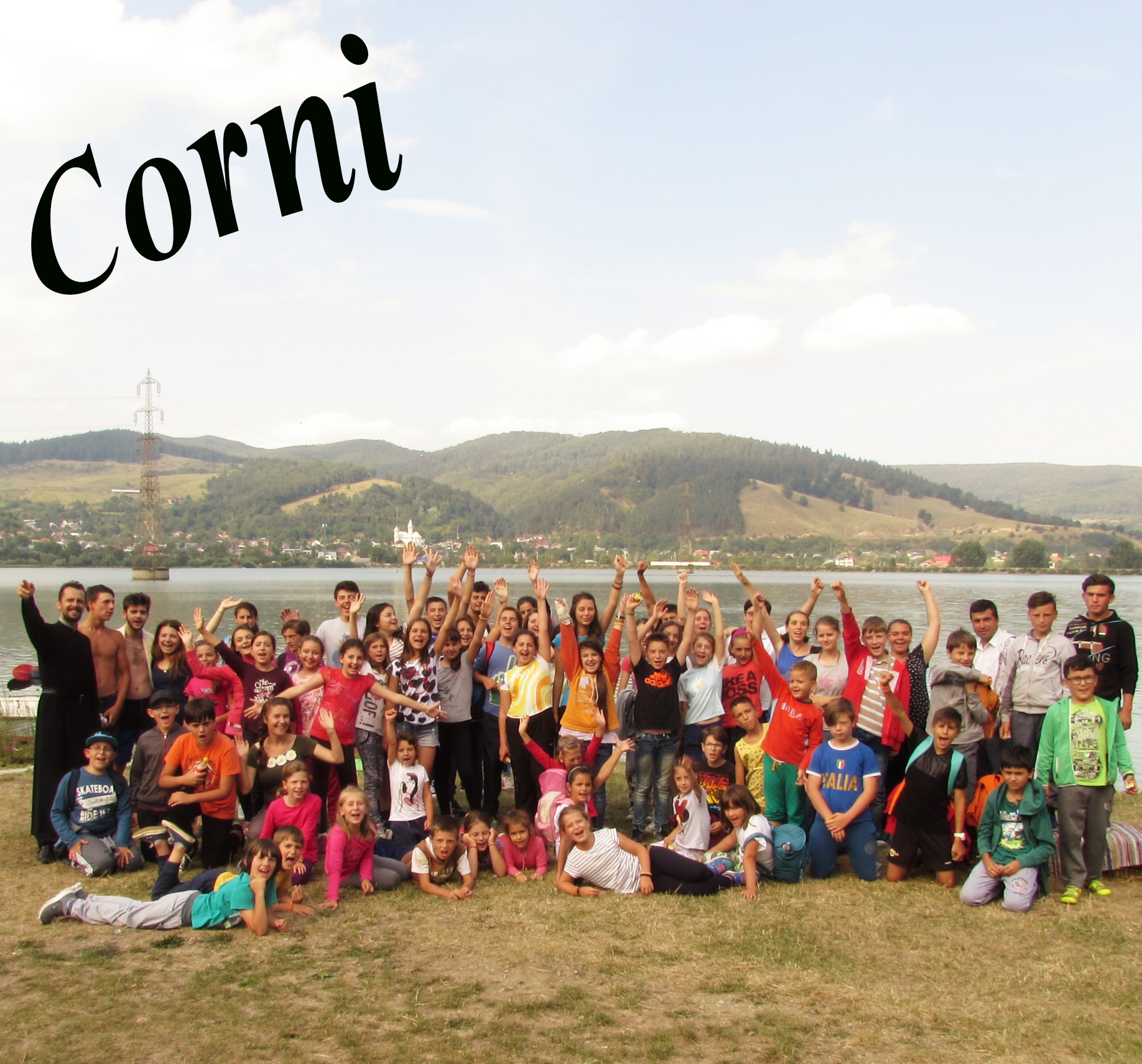 „Taberele au menirea de a descoperi tinerilor un alt mod de viaţă“ (GALERIE FOTO)