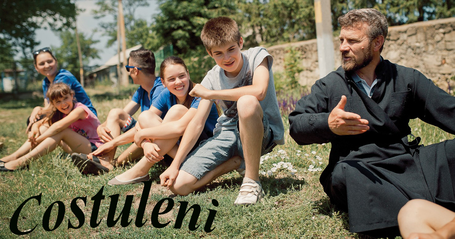 „Taberele au menirea de a descoperi tinerilor un alt mod de viaţă“ (GALERIE FOTO)