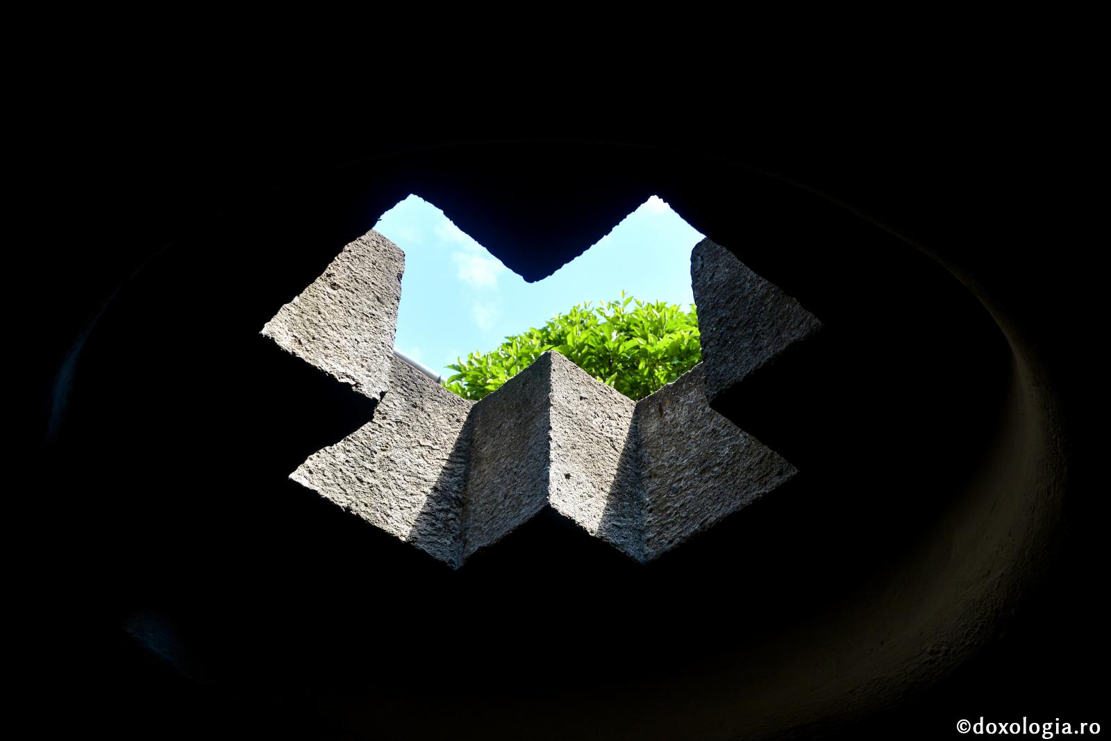 „Dacă este să fie ultima Liturghie din Ildib, să rămânem în istorie!”