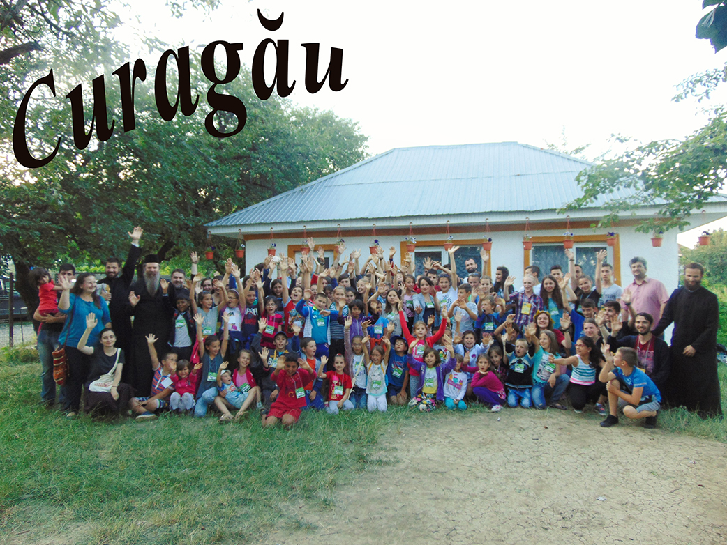 „Taberele au menirea de a descoperi tinerilor un alt mod de viaţă“ (GALERIE FOTO)