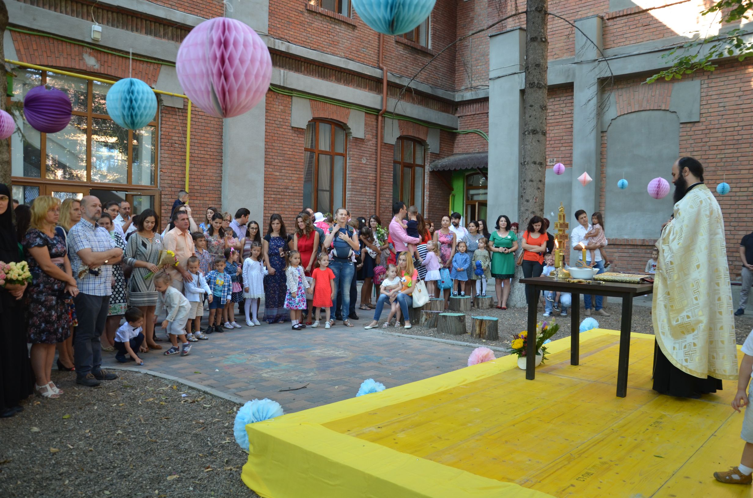 „Libertate și responsabilitate”, tema din acest an a Fundației „Varlaam Mitropolitul”