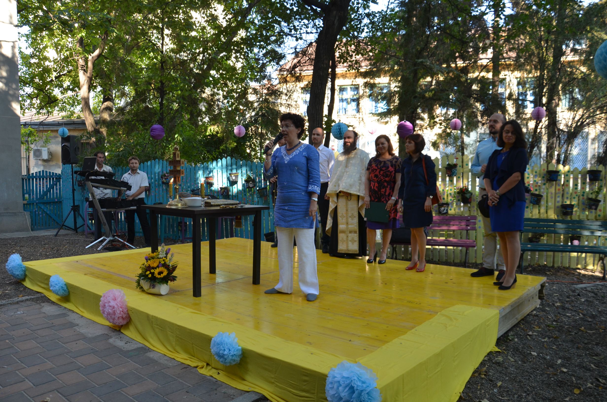 „Libertate și responsabilitate”, tema din acest an a Fundației „Varlaam Mitropolitul”