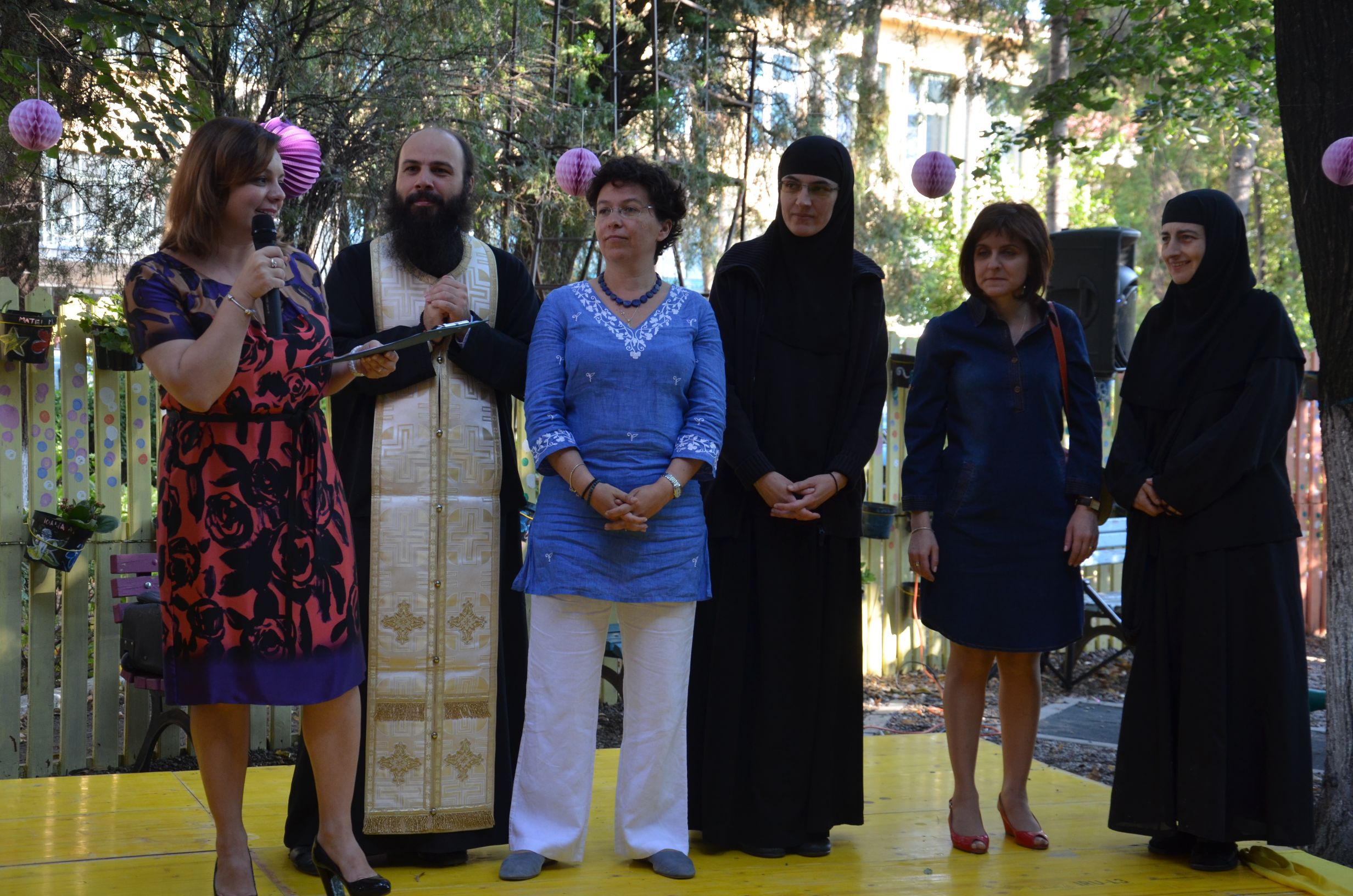 „Libertate și responsabilitate”, tema din acest an a Fundației „Varlaam Mitropolitul”