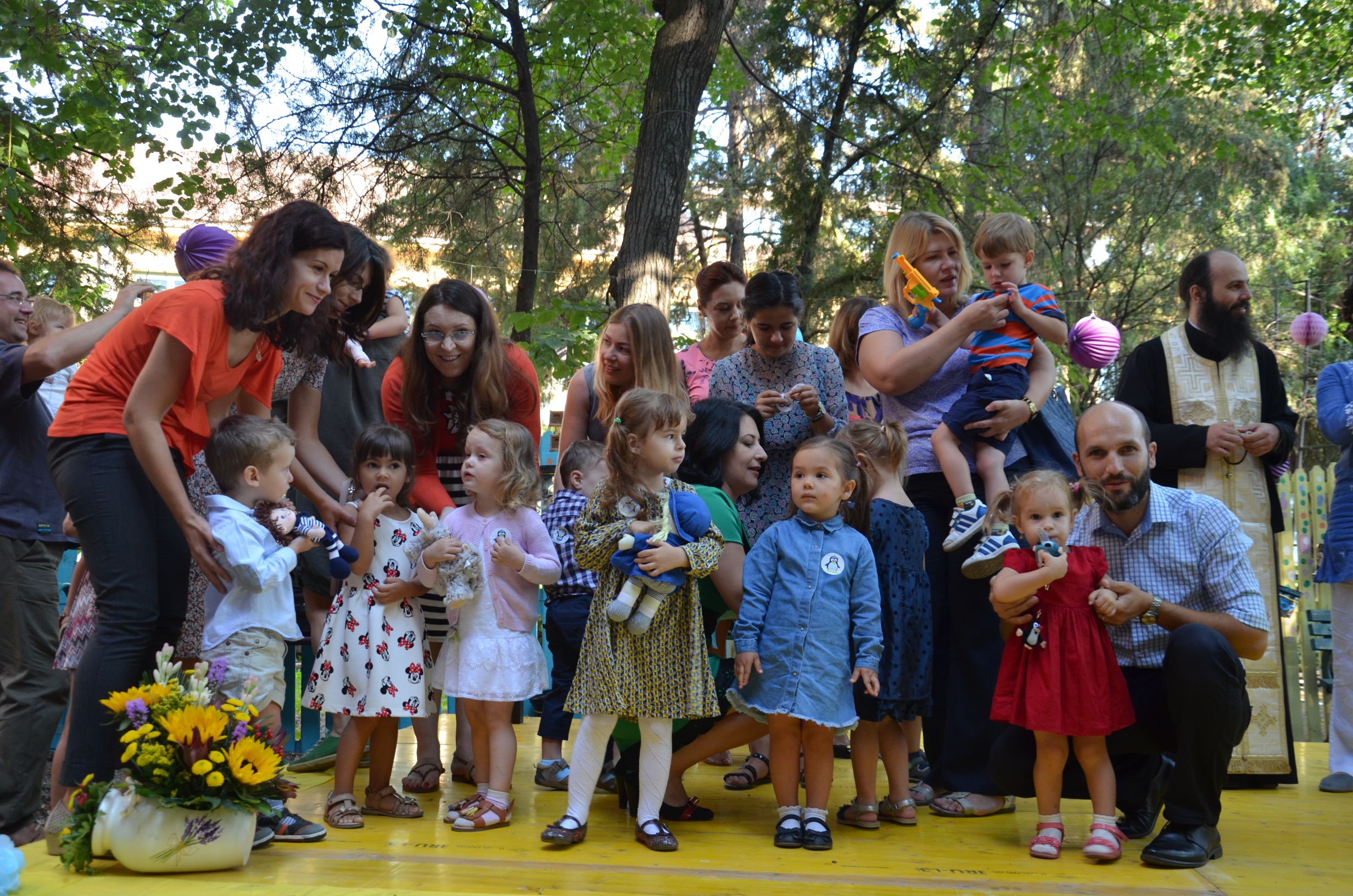 „Libertate și responsabilitate”, tema din acest an a Fundației „Varlaam Mitropolitul”