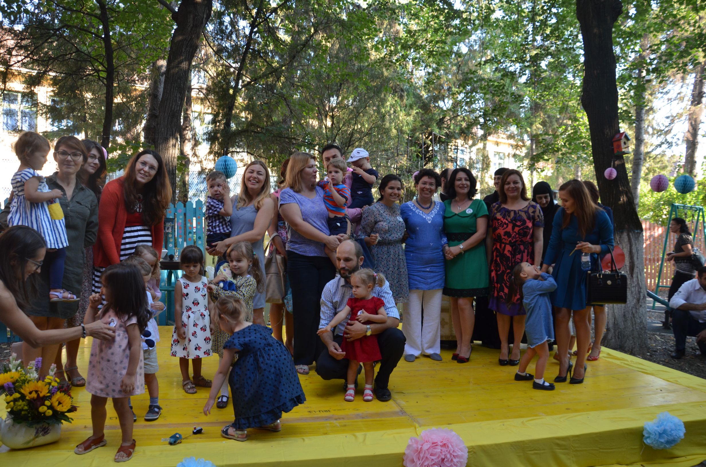 „Libertate și responsabilitate”, tema din acest an a Fundației „Varlaam Mitropolitul”