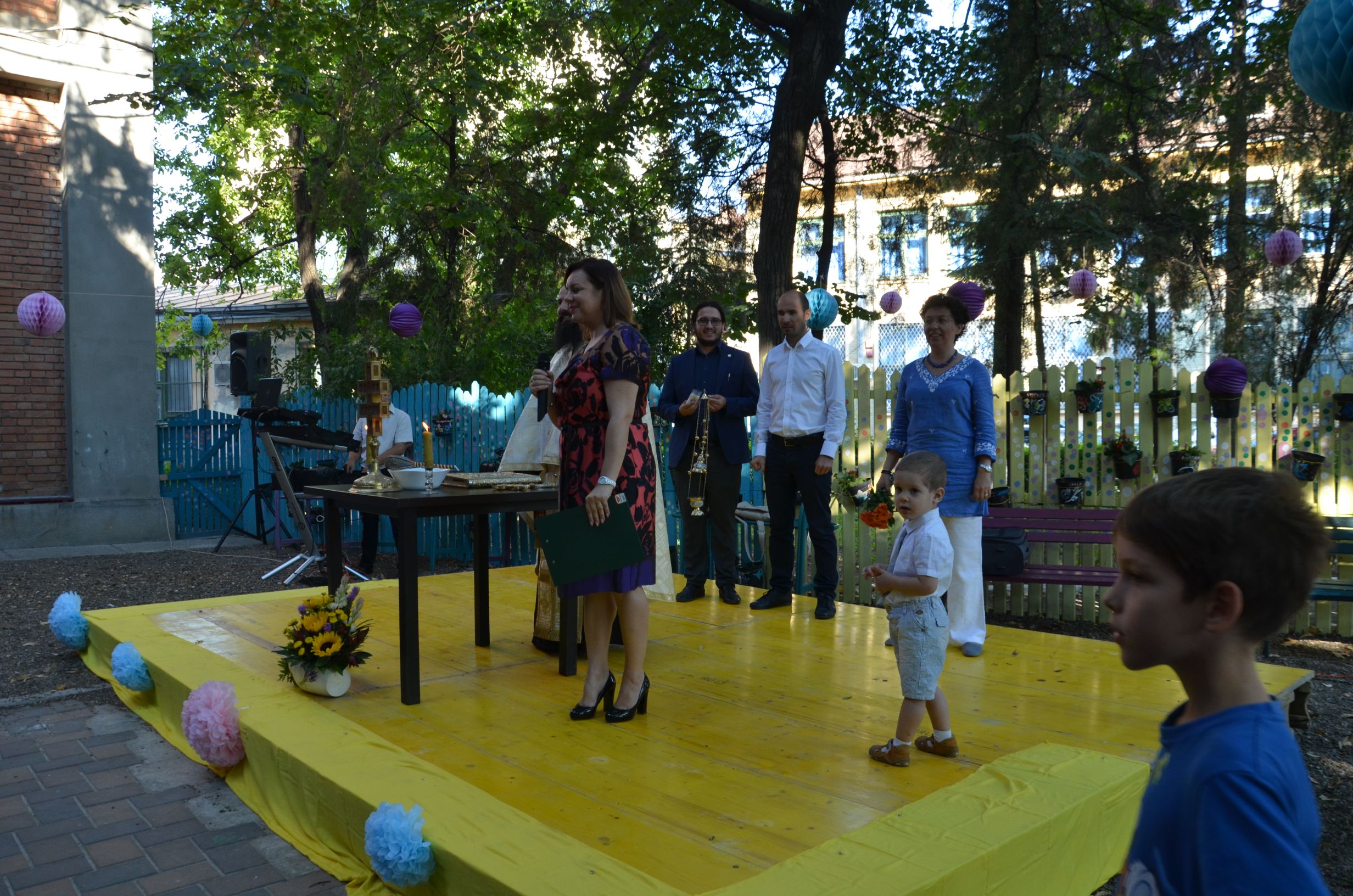 „Libertate și responsabilitate”, tema din acest an a Fundației „Varlaam Mitropolitul”