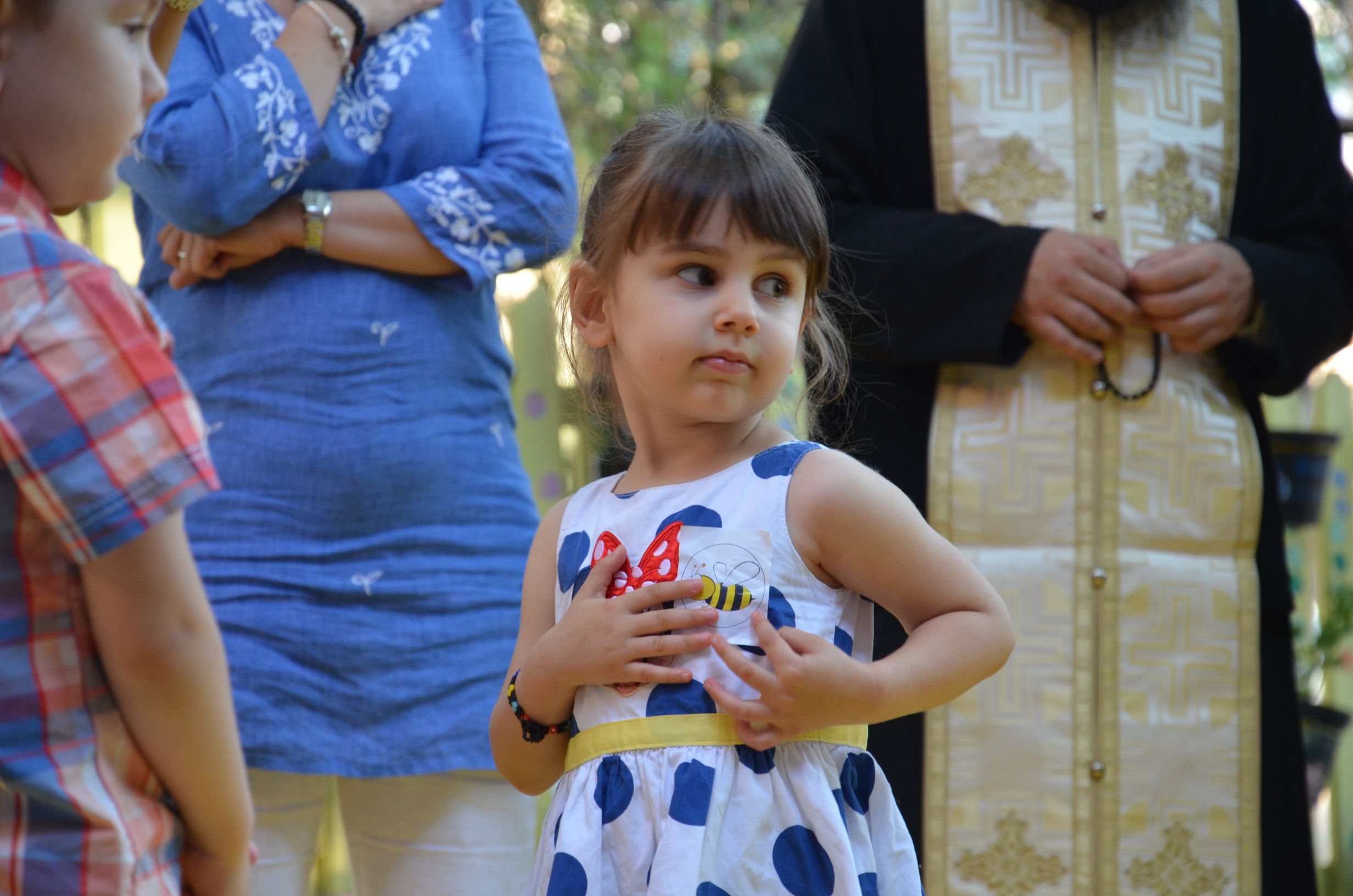 „Libertate și responsabilitate”, tema din acest an a Fundației „Varlaam Mitropolitul”