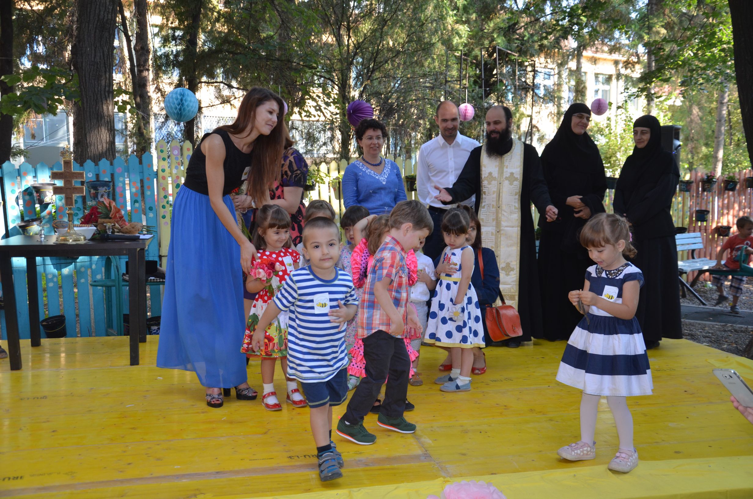 „Libertate și responsabilitate”, tema din acest an a Fundației „Varlaam Mitropolitul”