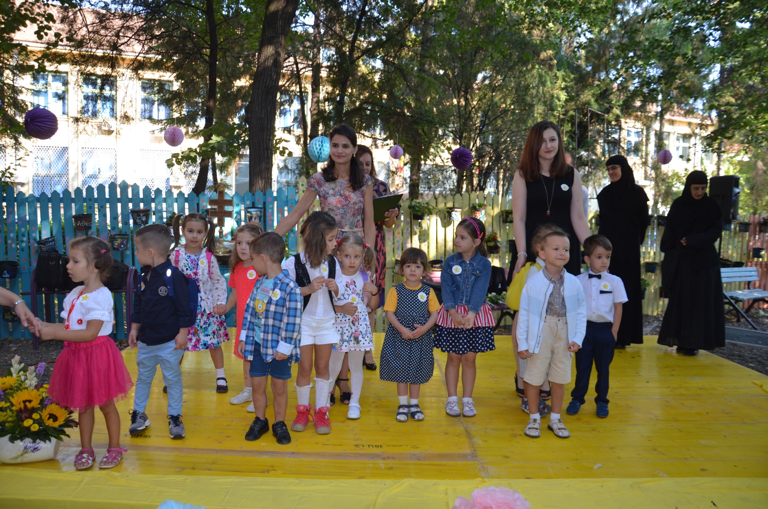 „Libertate și responsabilitate”, tema din acest an a Fundației „Varlaam Mitropolitul”