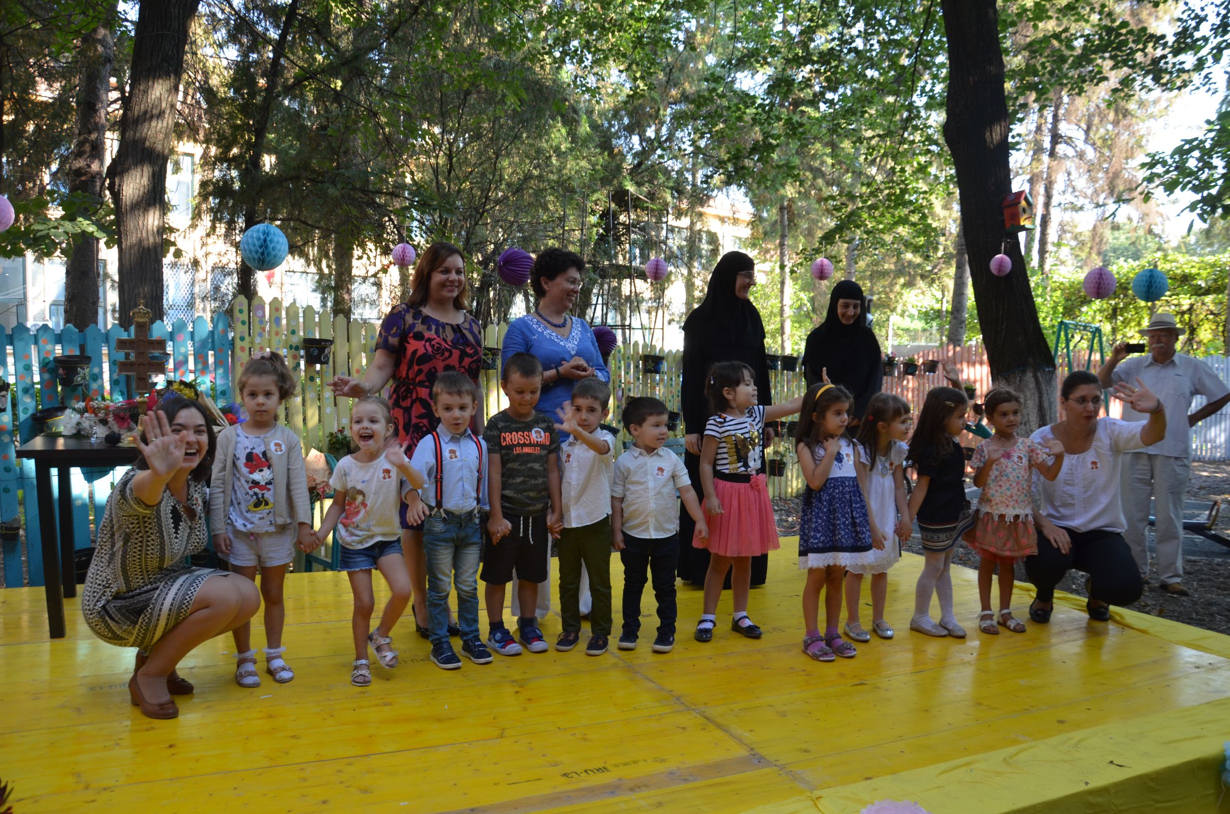 „Libertate și responsabilitate”, tema din acest an a Fundației „Varlaam Mitropolitul”