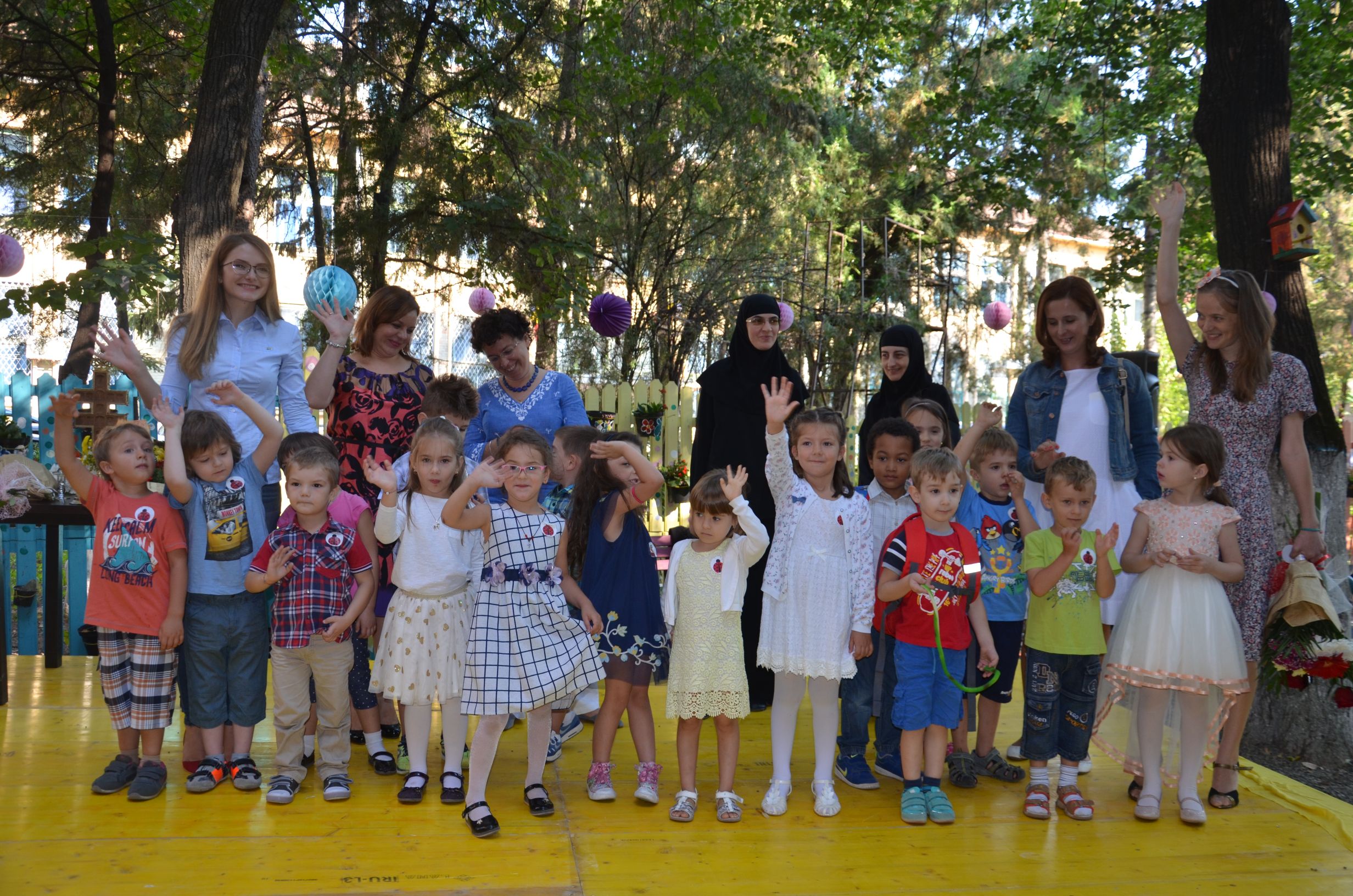 „Libertate și responsabilitate”, tema din acest an a Fundației „Varlaam Mitropolitul”