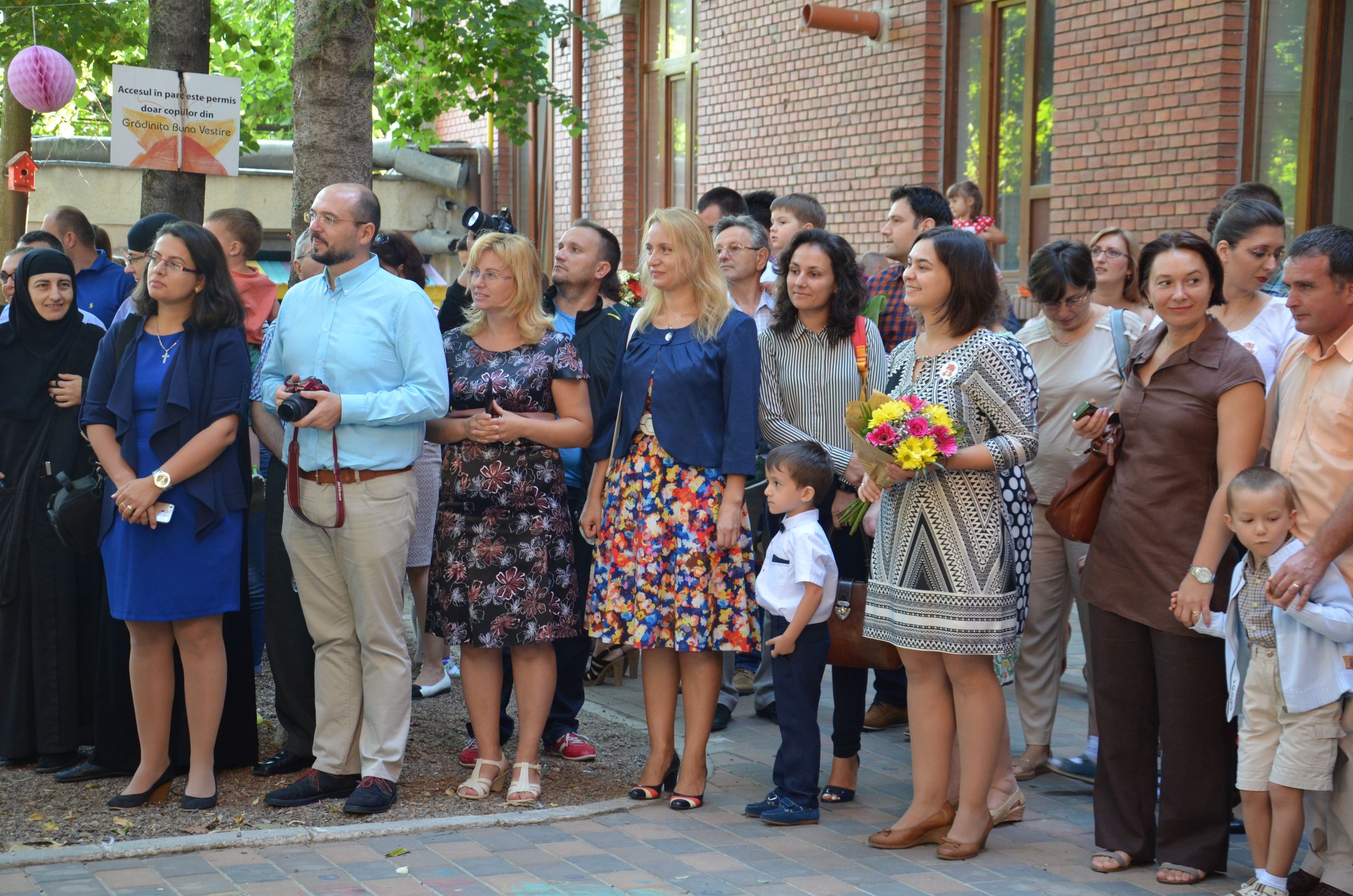 „Libertate și responsabilitate”, tema din acest an a Fundației „Varlaam Mitropolitul”