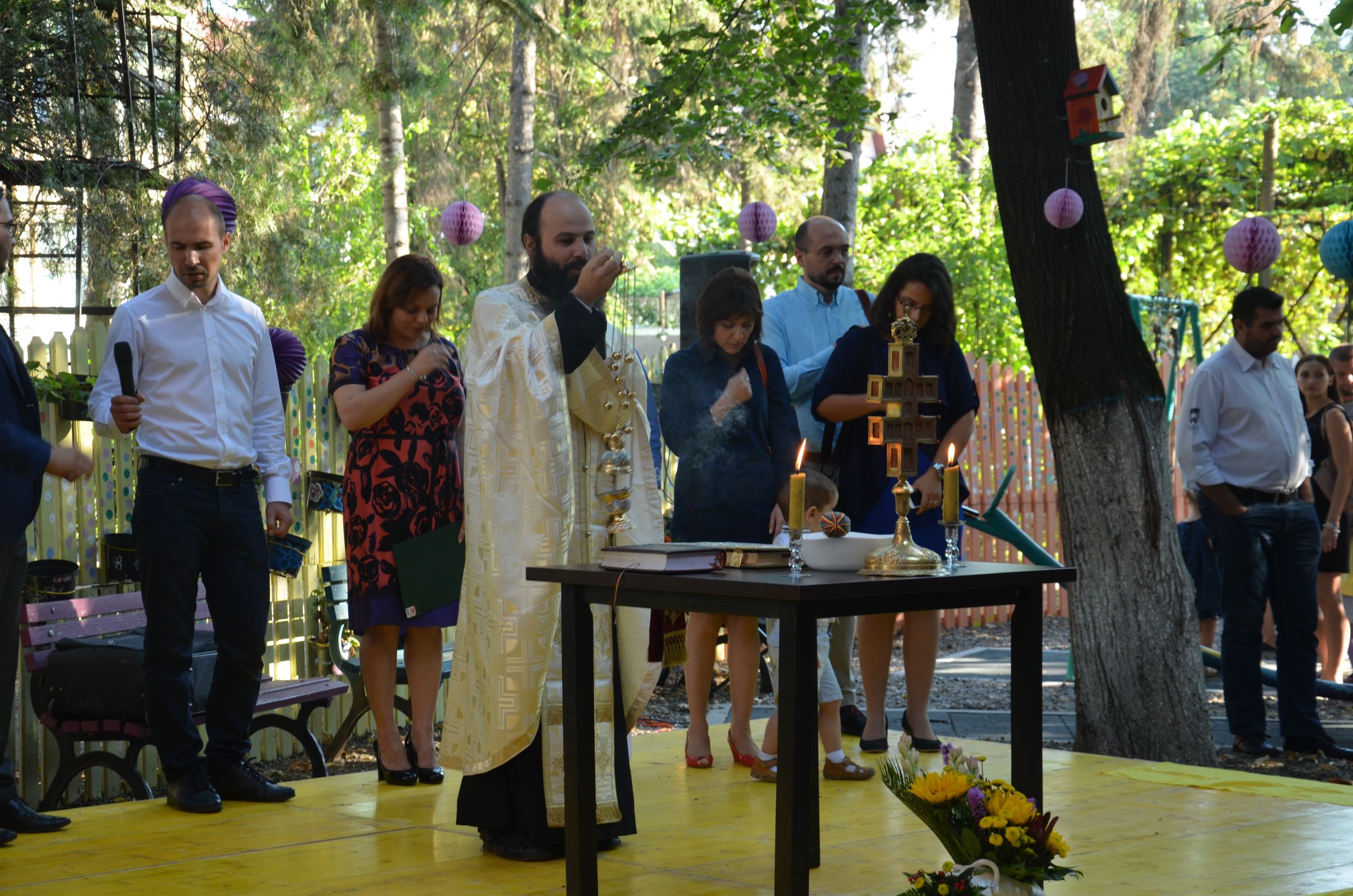 „Libertate și responsabilitate”, tema din acest an a Fundației „Varlaam Mitropolitul”