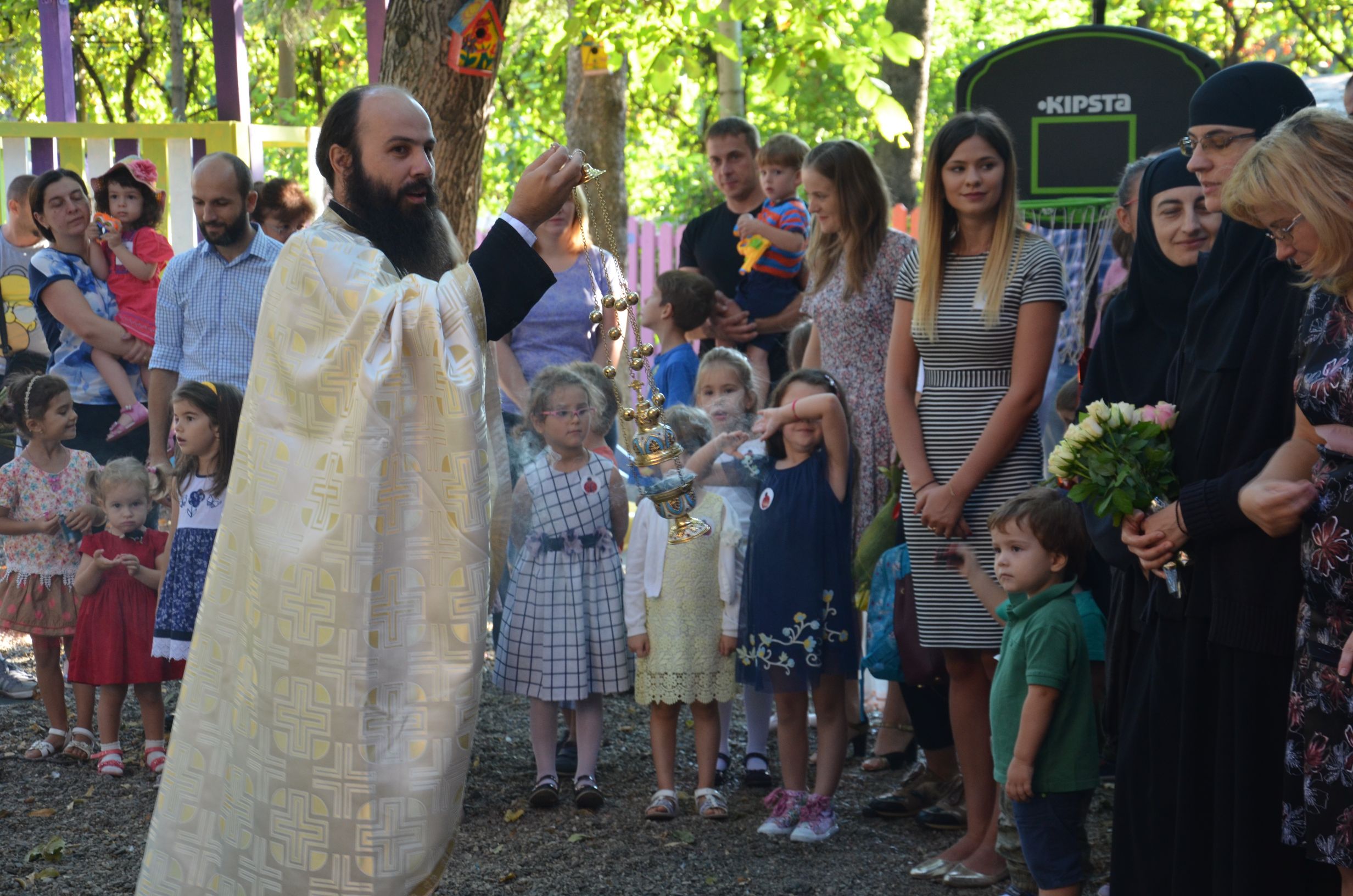 „Libertate și responsabilitate”, tema din acest an a Fundației „Varlaam Mitropolitul”