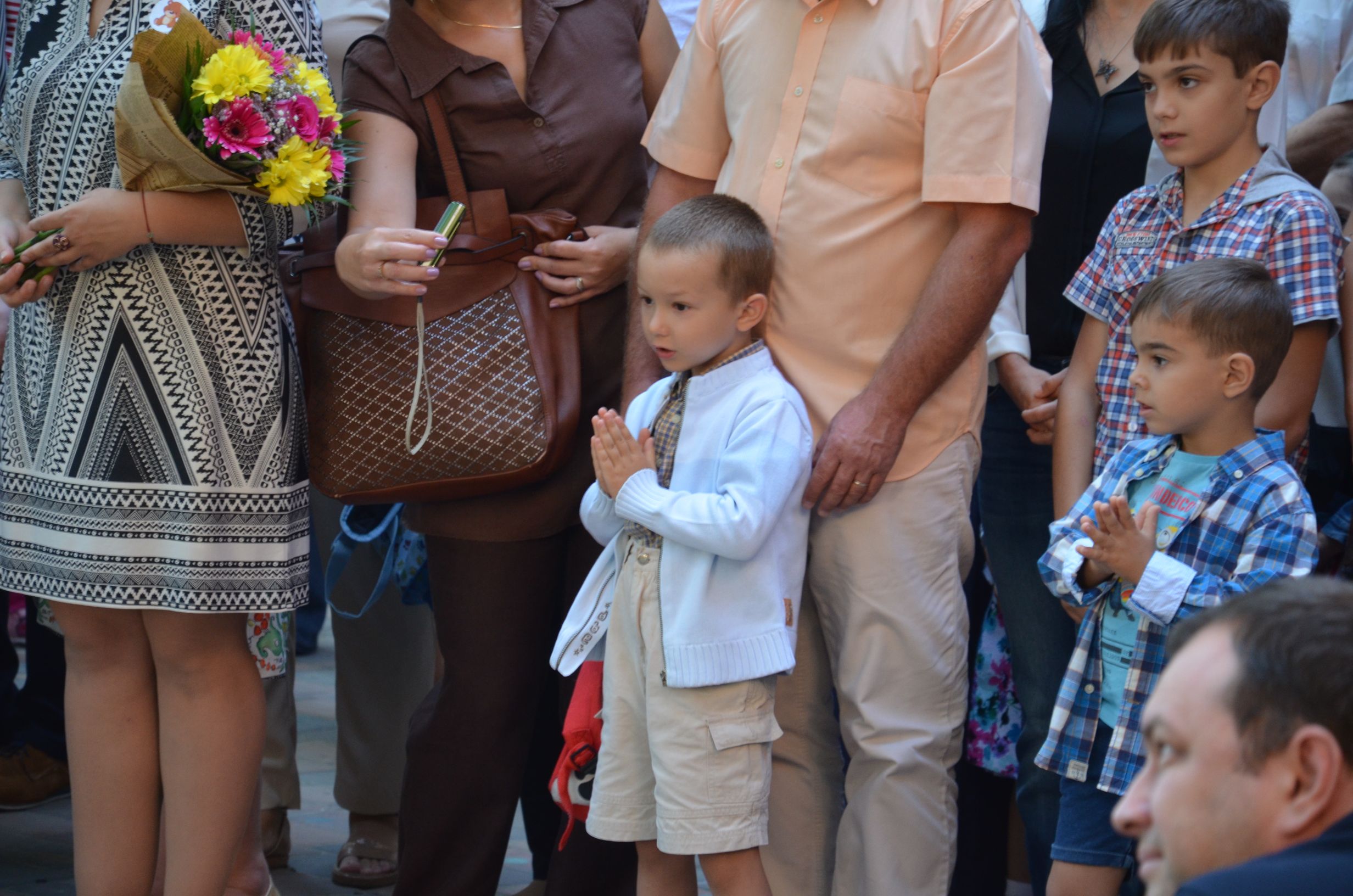 „Libertate și responsabilitate”, tema din acest an a Fundației „Varlaam Mitropolitul”