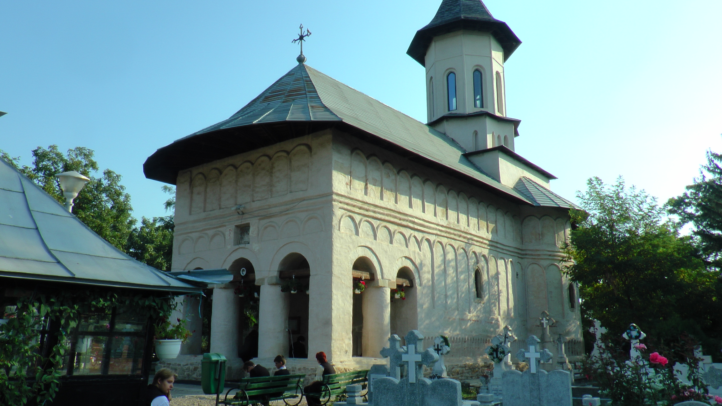 Seminariştii suceveni au revenit la cursuri