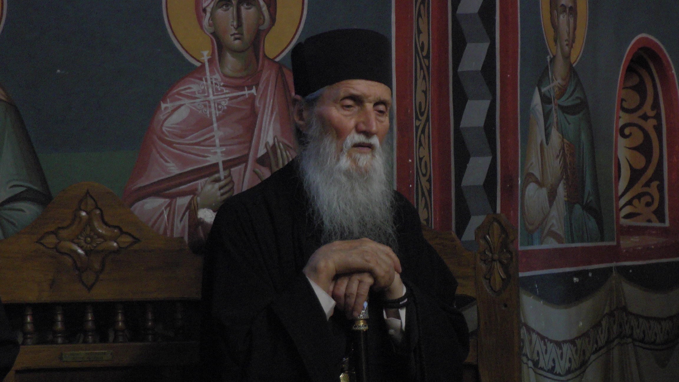 Seminariştii suceveni au revenit la cursuri