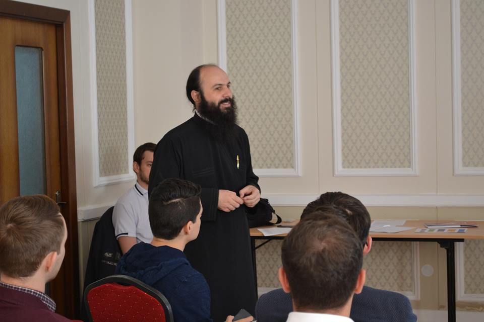 Colegiul „Sfântul Nicolae“ şi-a redeschis porţile