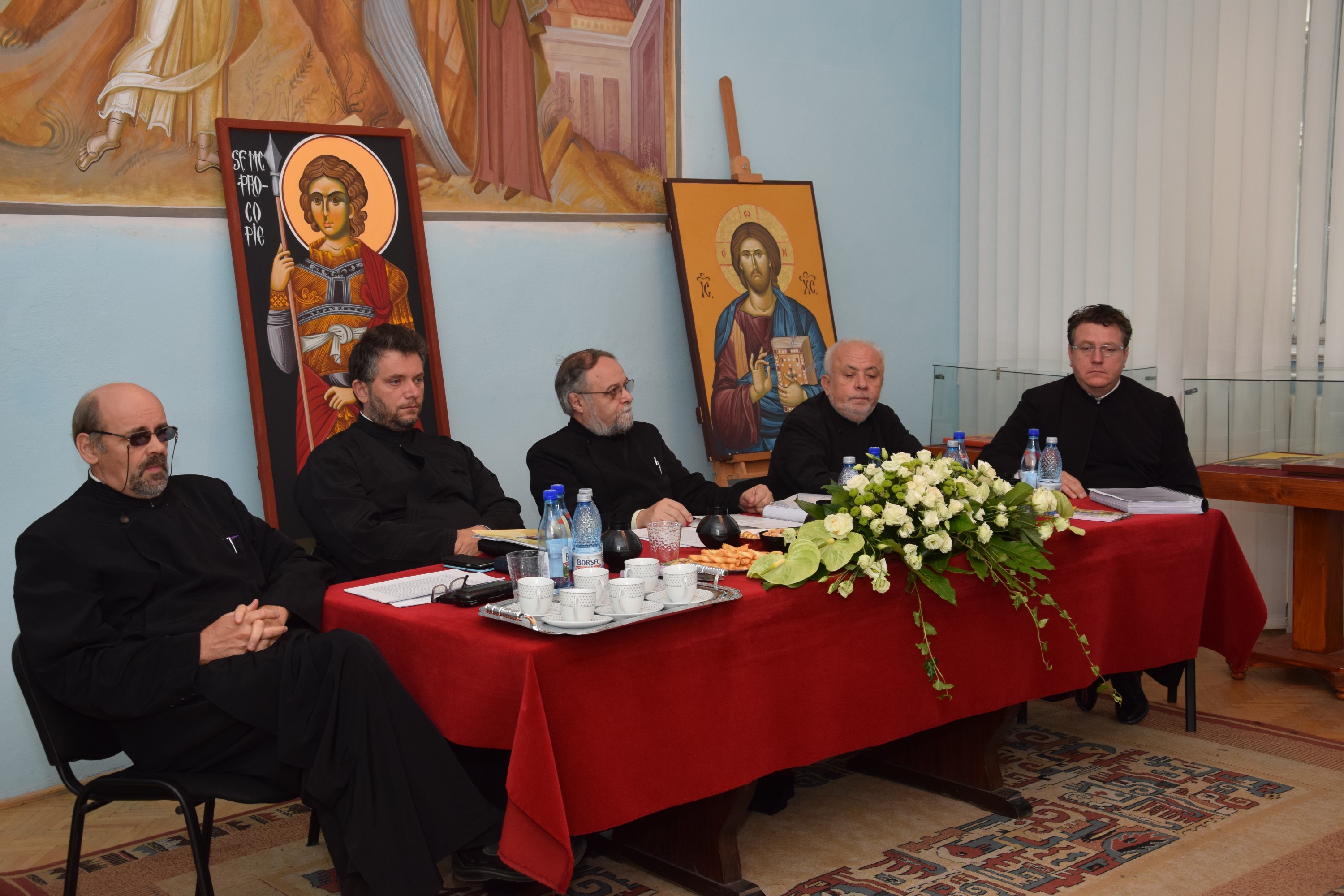 Două noi teze de doctorat în domeniul Misiologiei, la Facultatea de Teologie din Iași