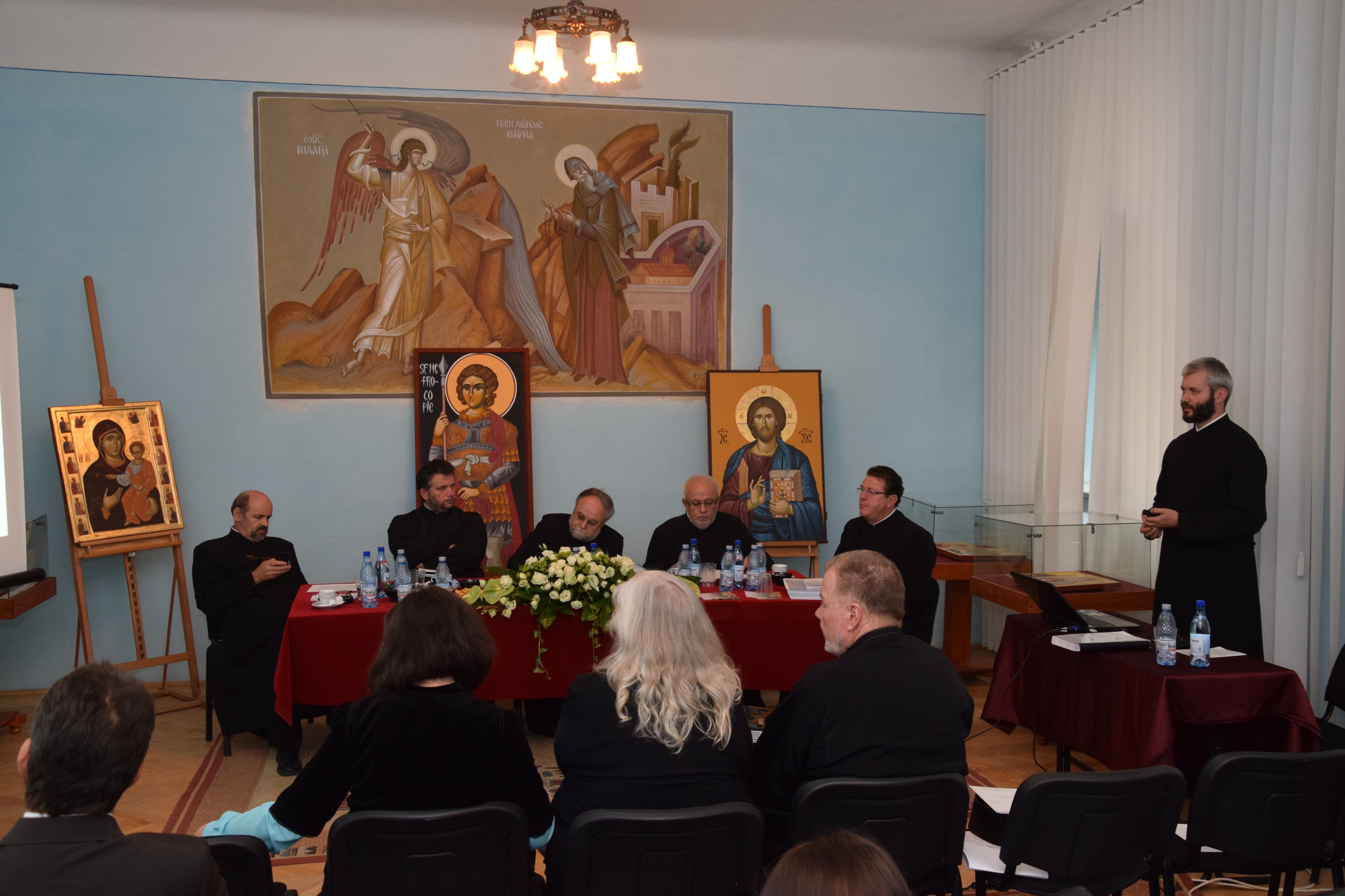 Două noi teze de doctorat în domeniul Misiologiei, la Facultatea de Teologie din Iași