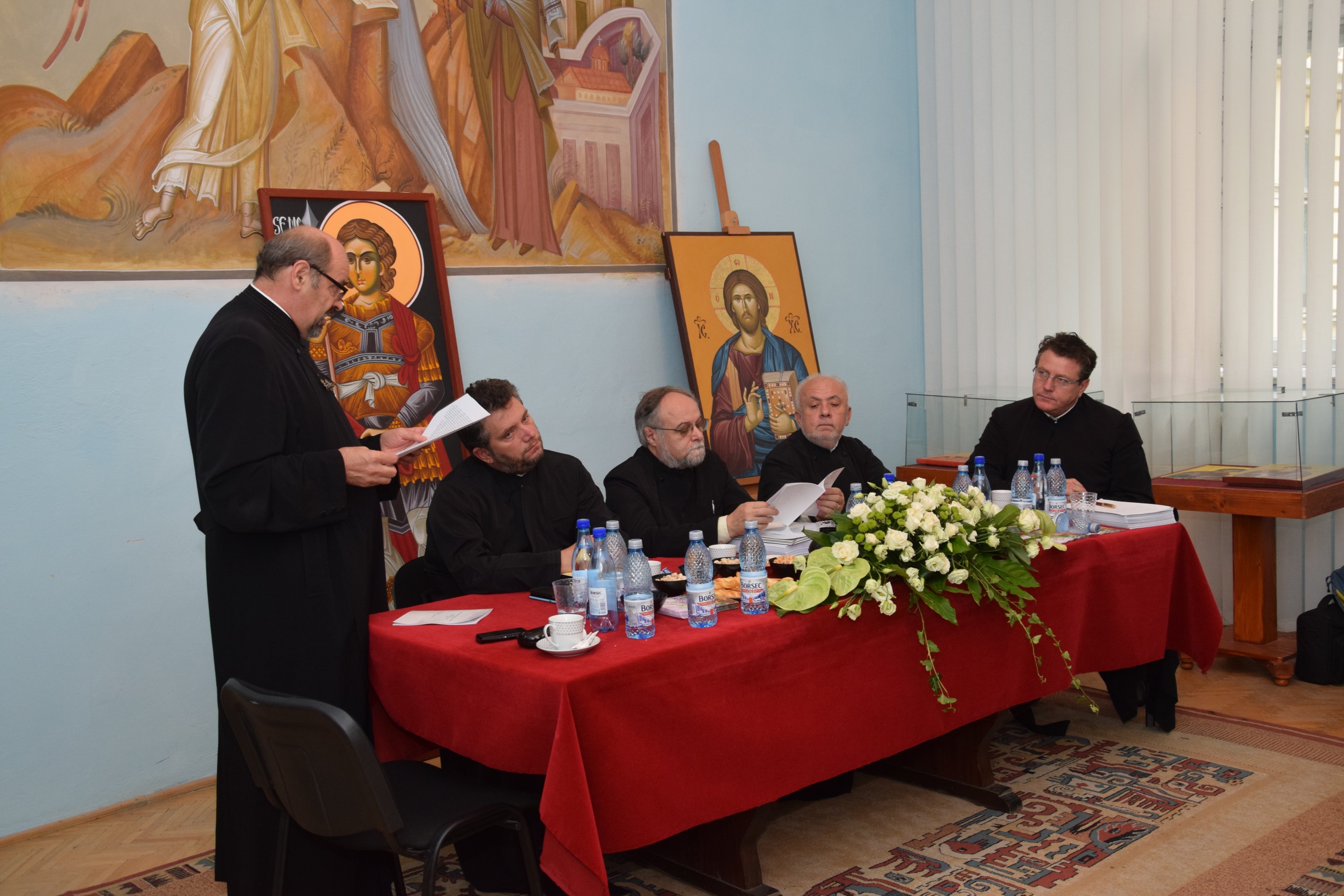 Două noi teze de doctorat în domeniul Misiologiei, la Facultatea de Teologie din Iași