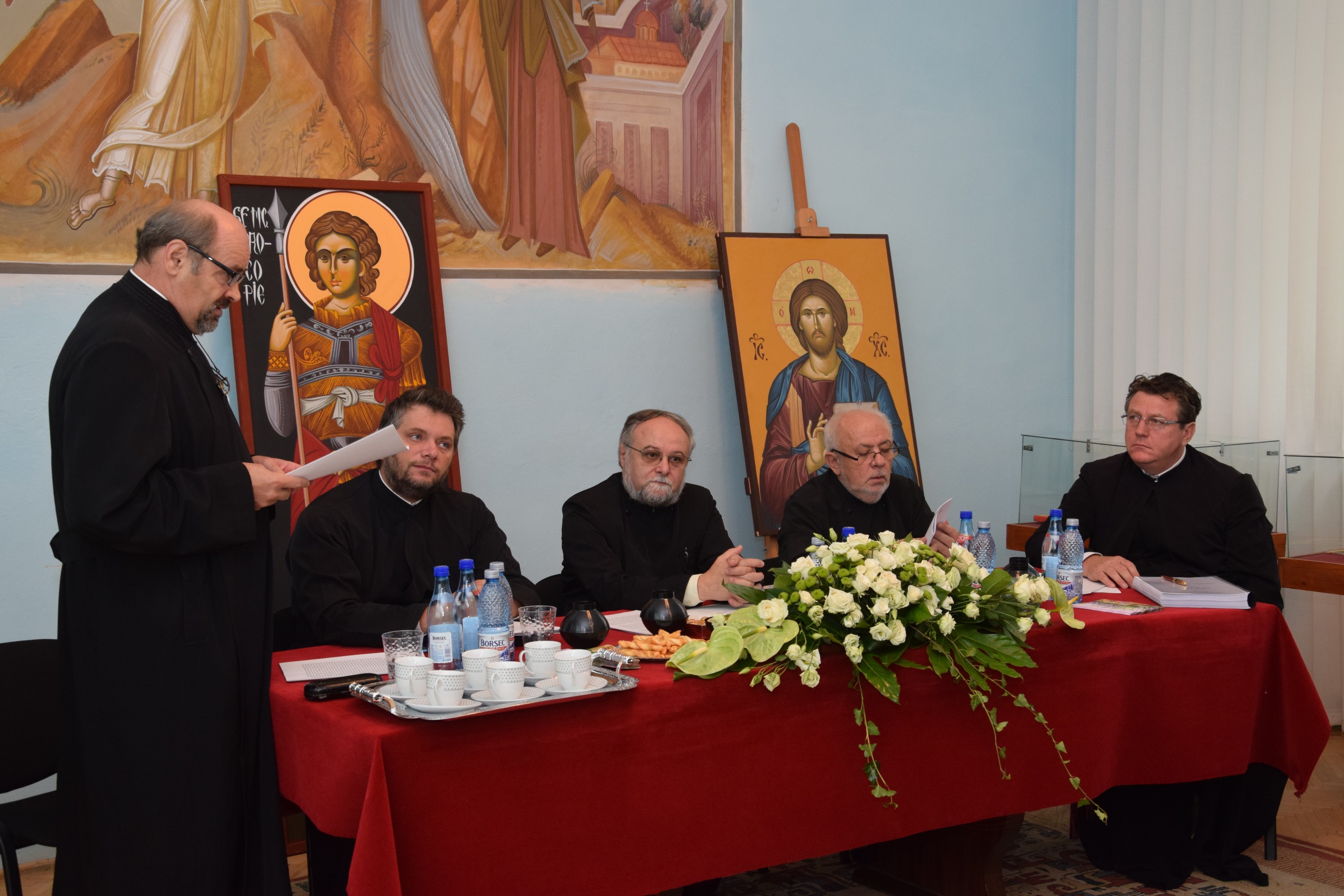 Două noi teze de doctorat în domeniul Misiologiei, la Facultatea de Teologie din Iași