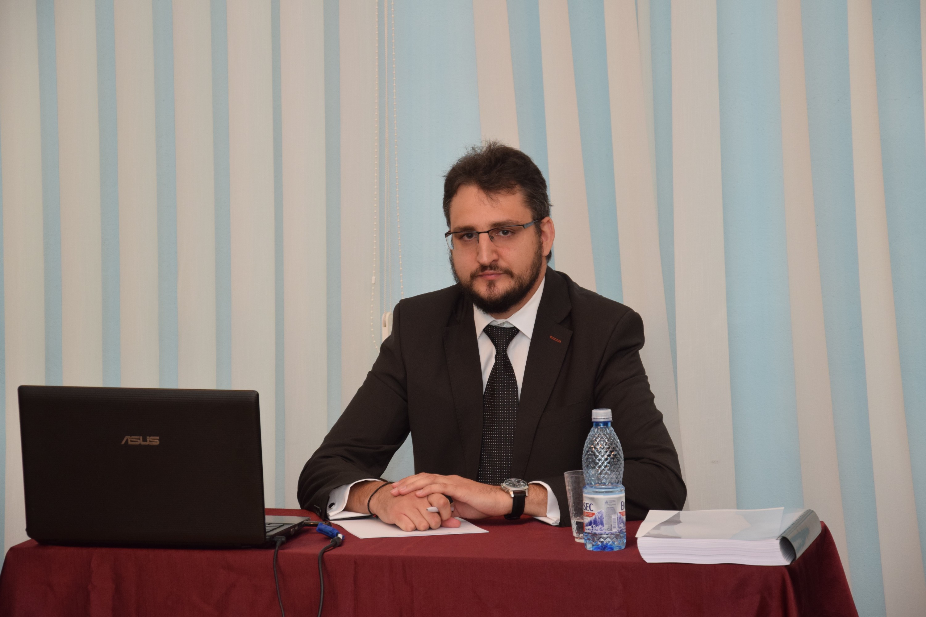 Două noi teze de doctorat în domeniul Misiologiei, la Facultatea de Teologie din Iași