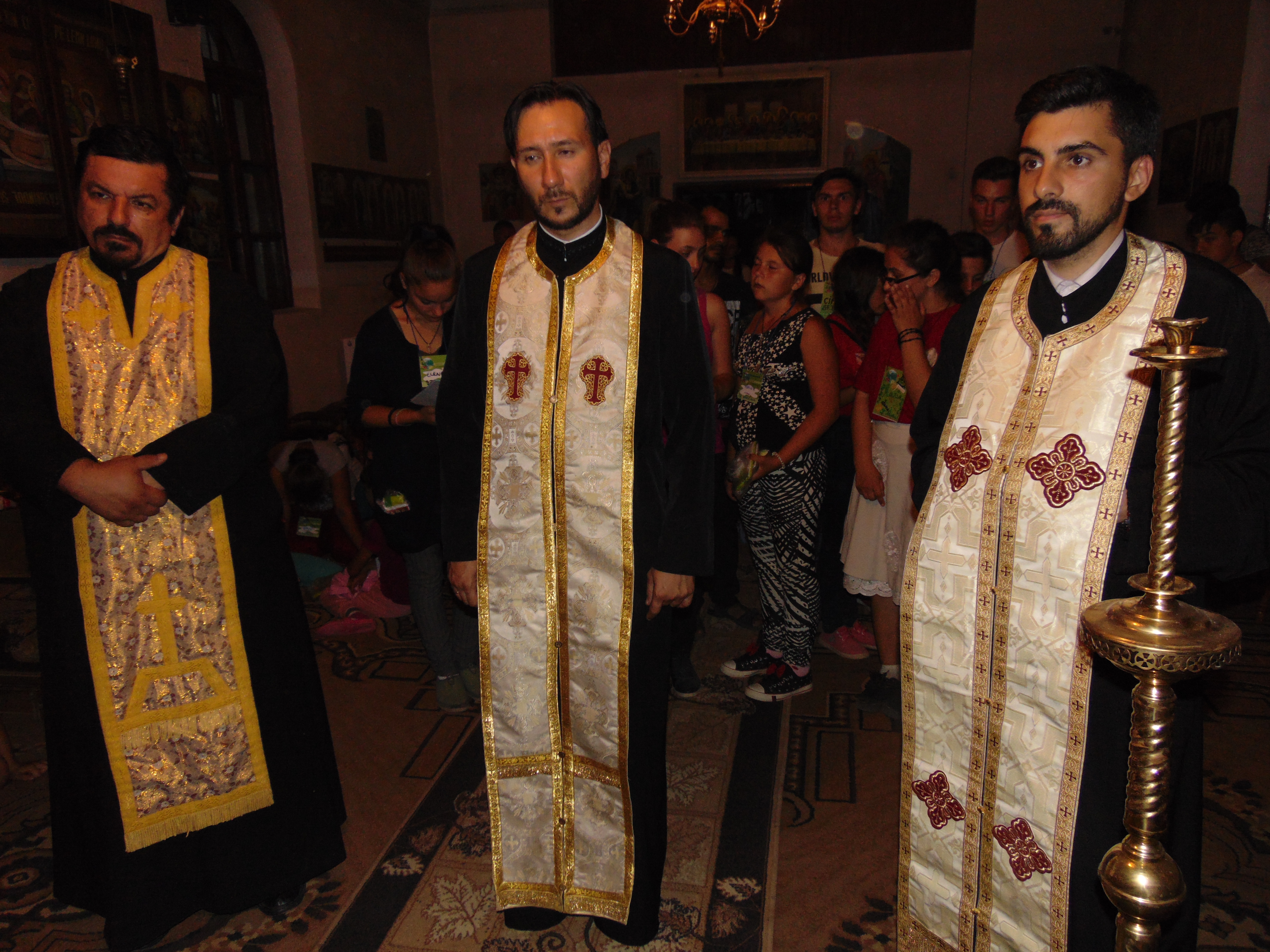 Ediţia a II-a a Taberei „Fericire într-un zâmbet“