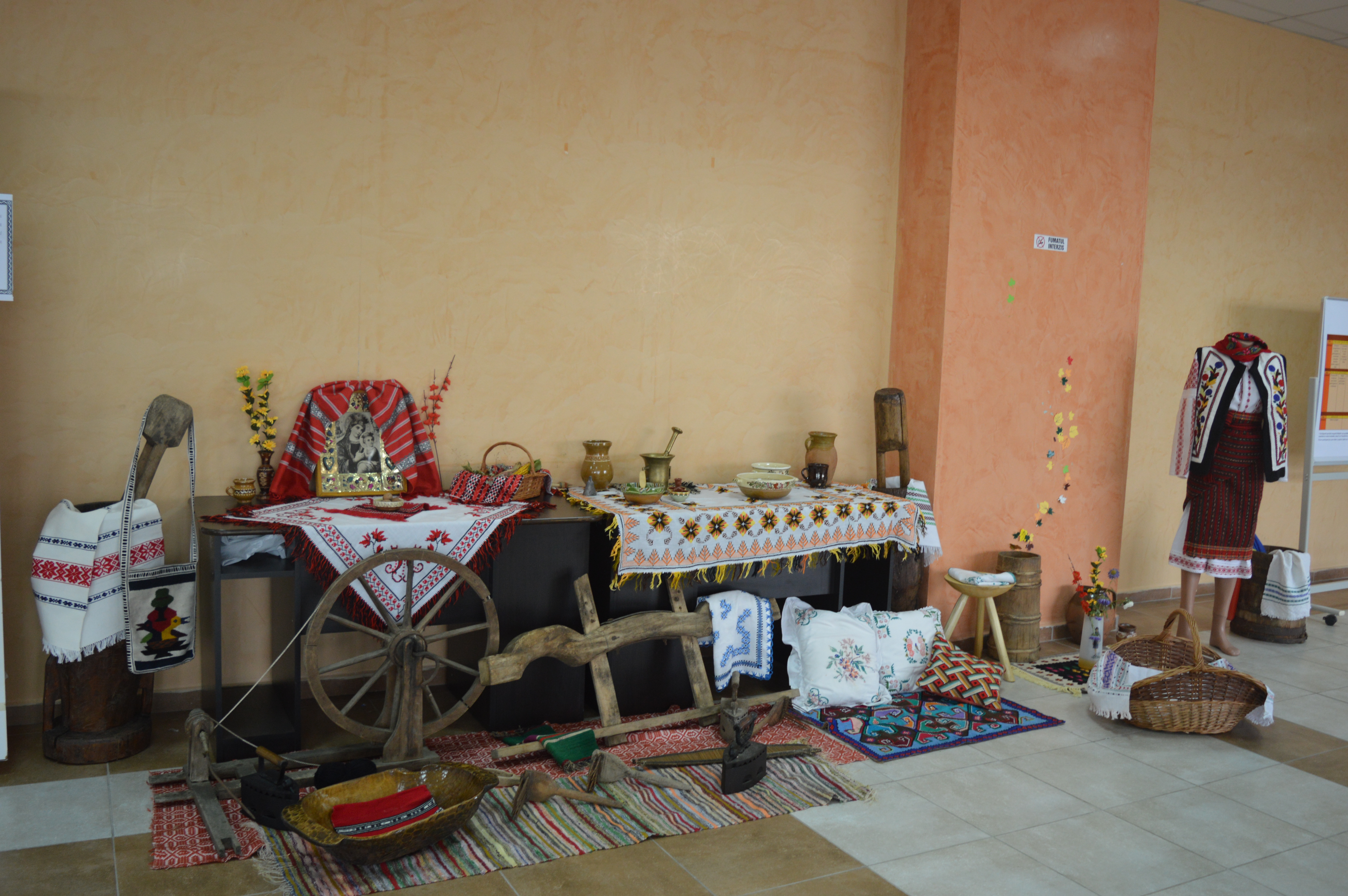 Bilanţul ediţiei a II-a a Taberei „Tânărul din Petrodava“ (GALERIE FOTO)